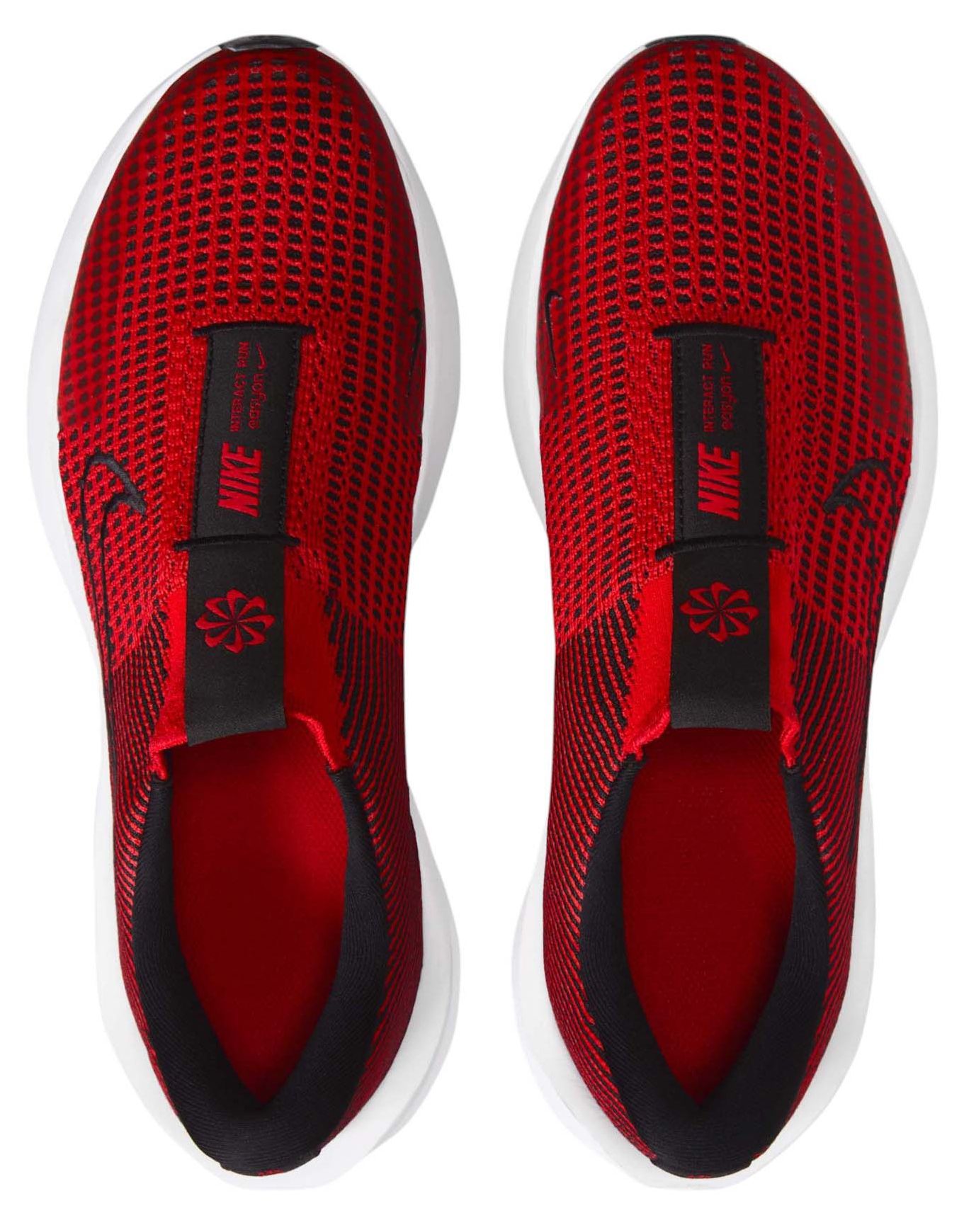Nike Men's Interact Run EasyOn Running Shoes product image
