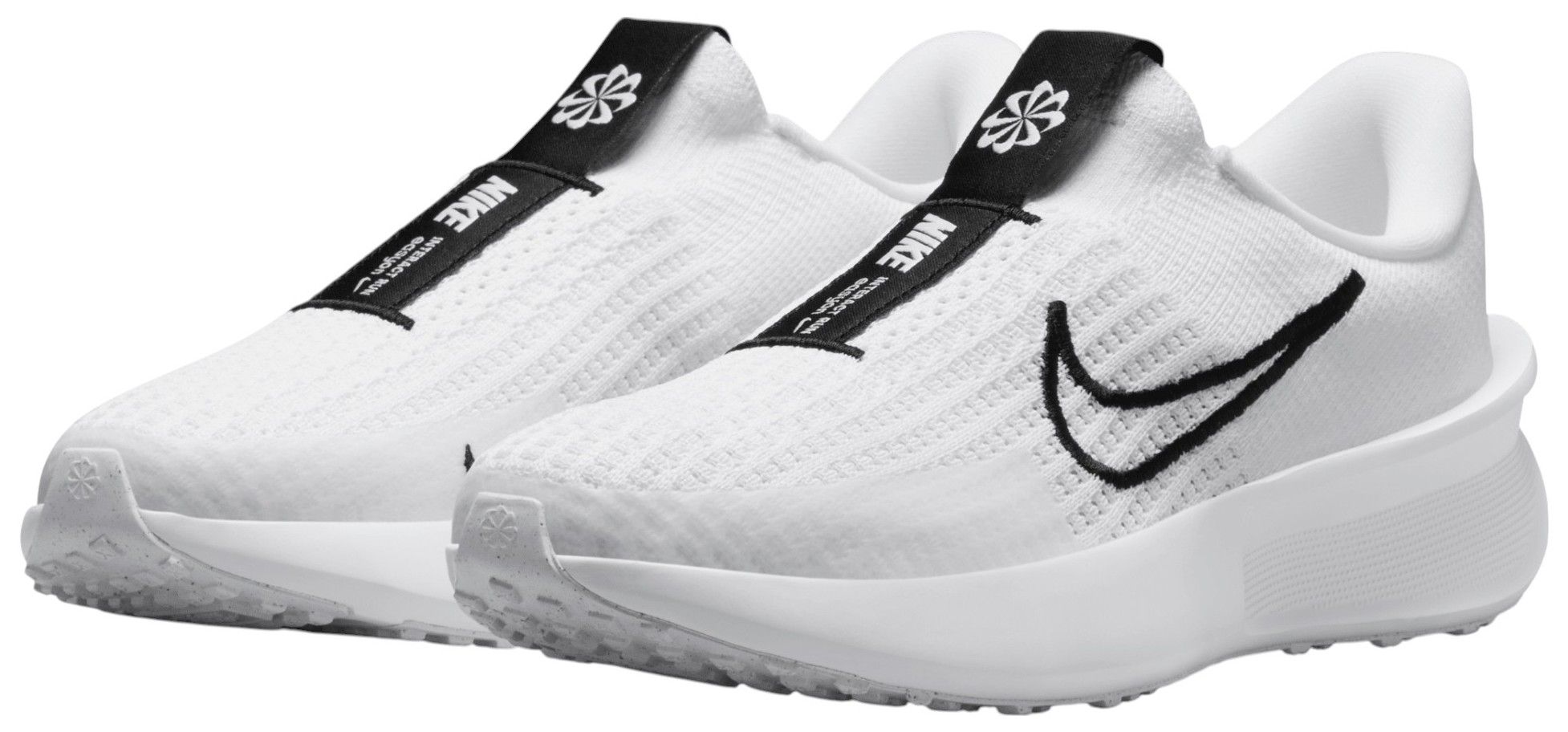 Nike Women's Interact Run EasyOn Running Shoes product image