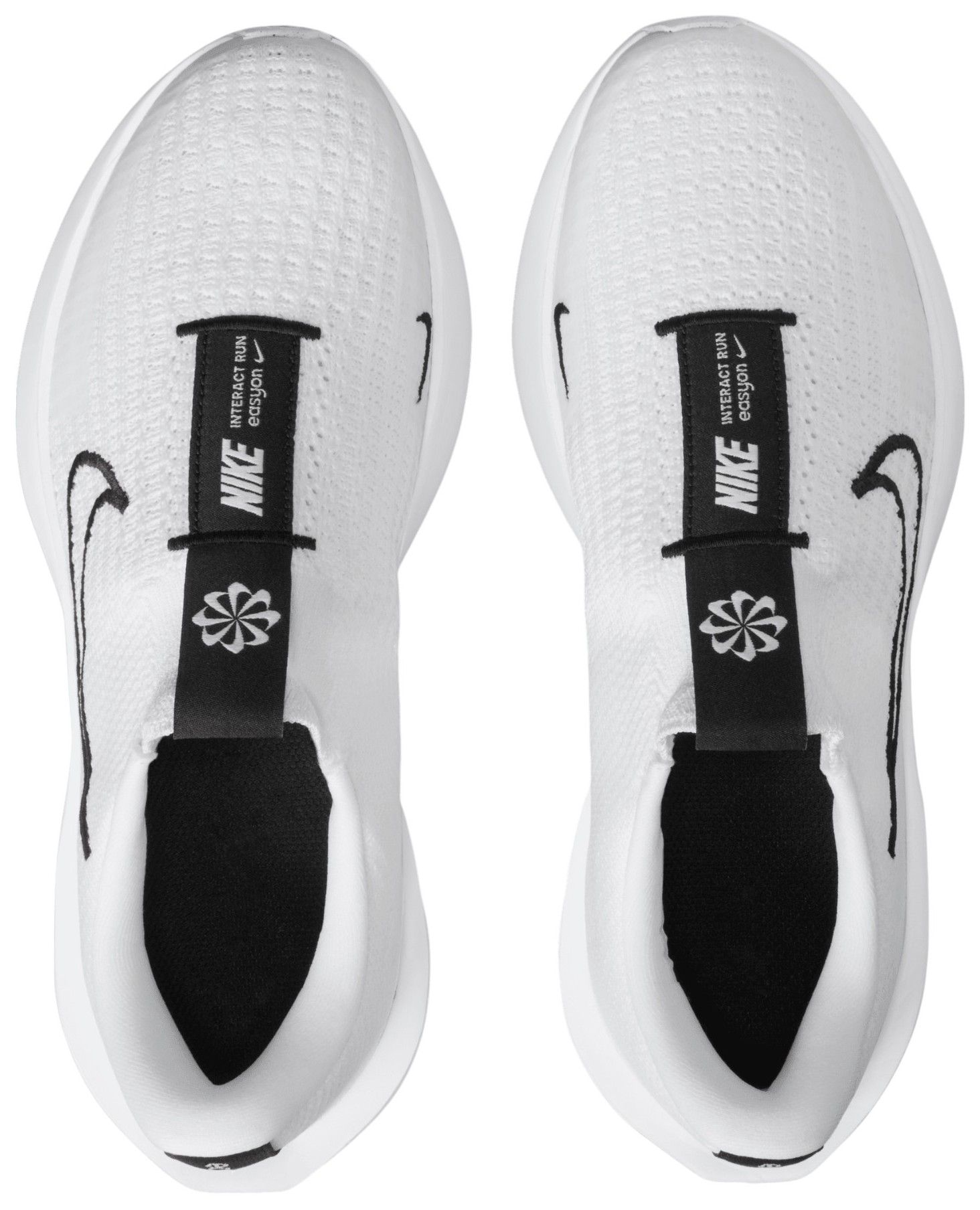 Nike Women's Interact Run EasyOn Running Shoes product image