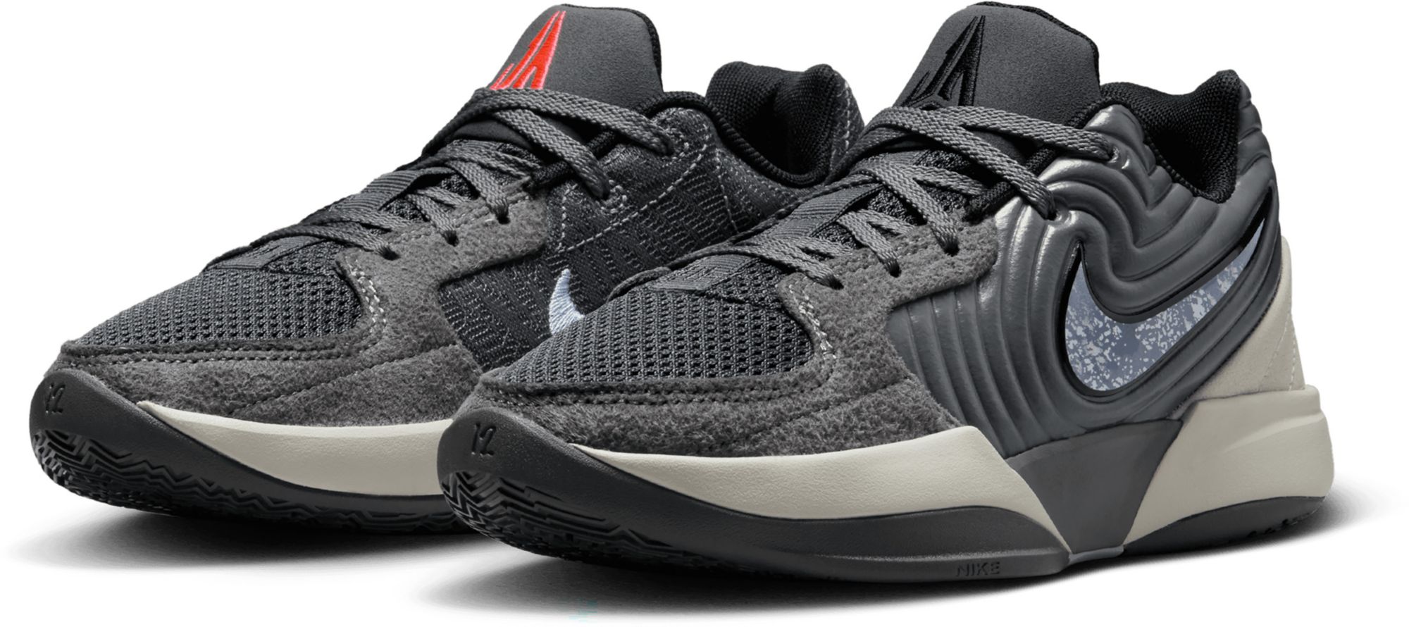 Nike Kids' Grade School Ja 2 Basketball Shoes product image