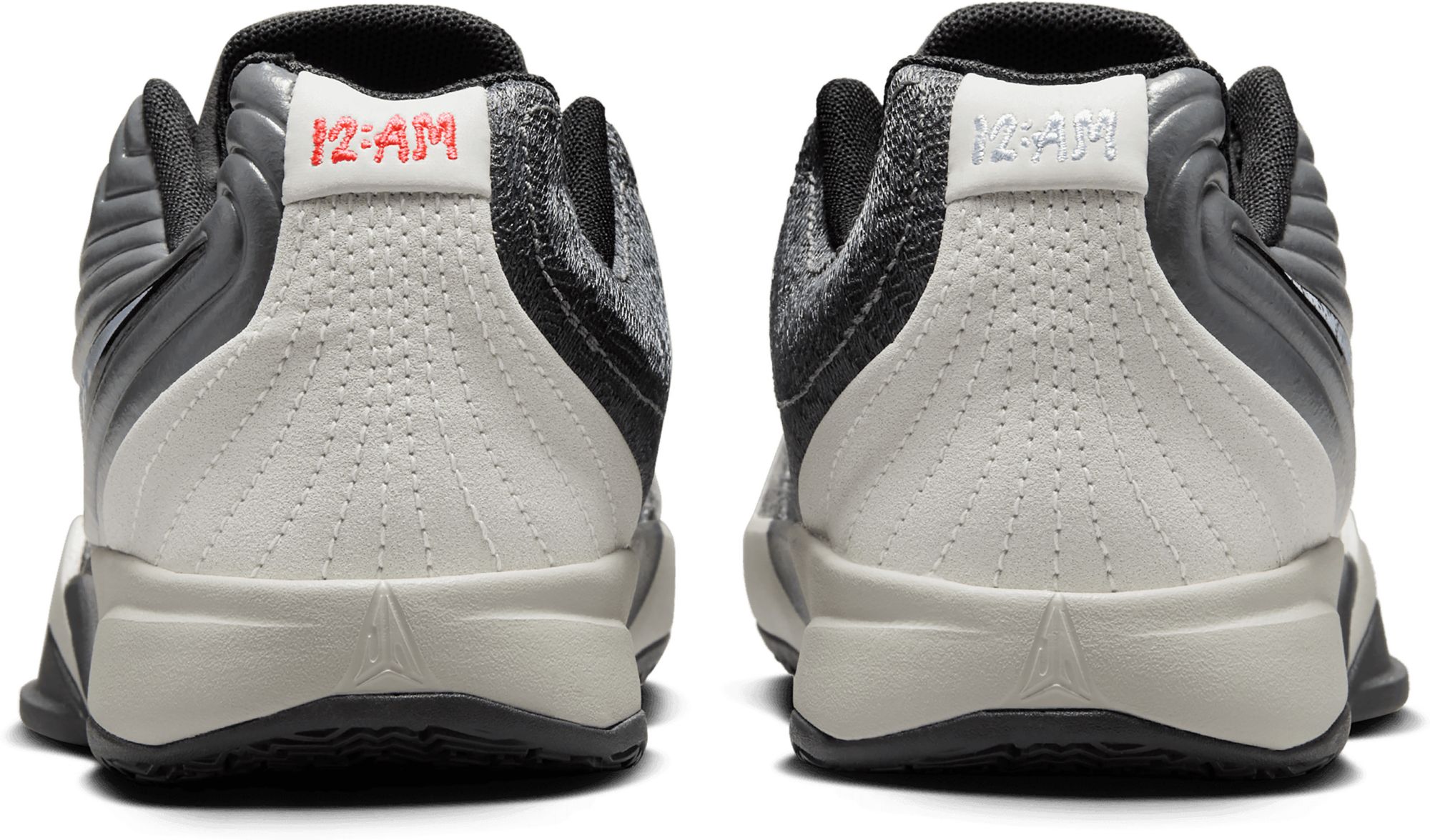 Nike Kids' Grade School Ja 2 Basketball Shoes product image