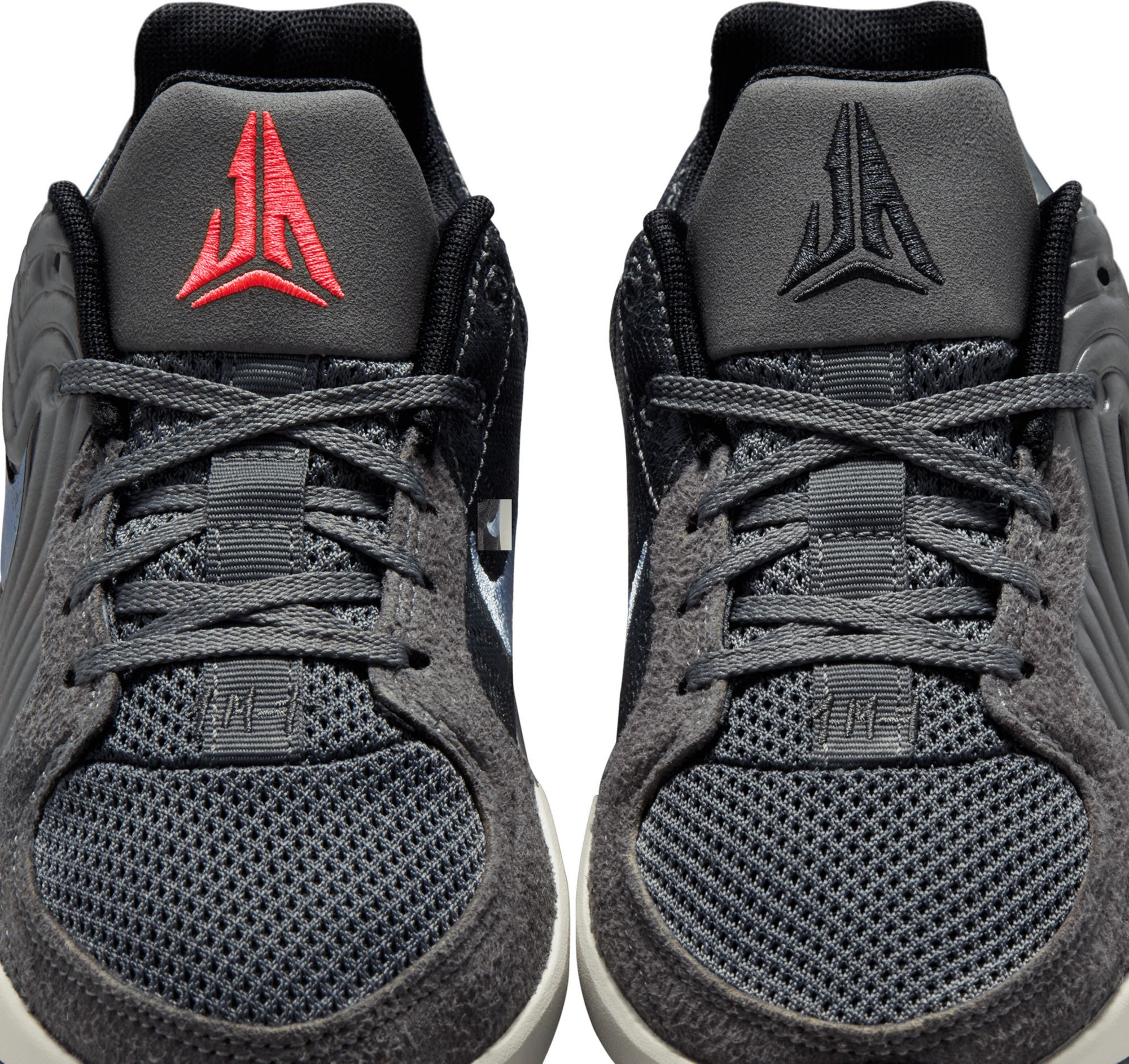 Nike Kids' Grade School Ja 2 Basketball Shoes product image