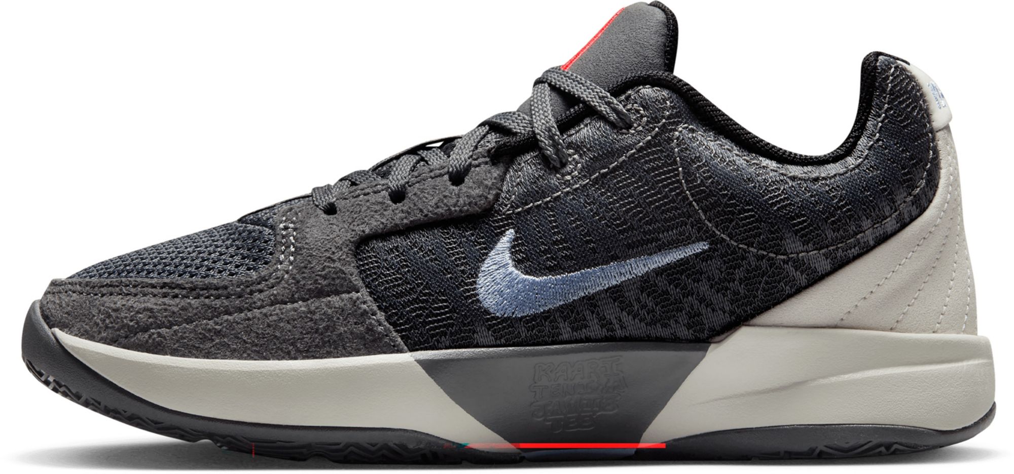 Nike Kids' Grade School Ja 2 Basketball Shoes product image