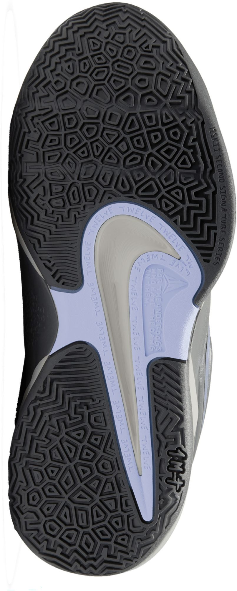 Nike Kids' Grade School Ja 2 Basketball Shoes product image