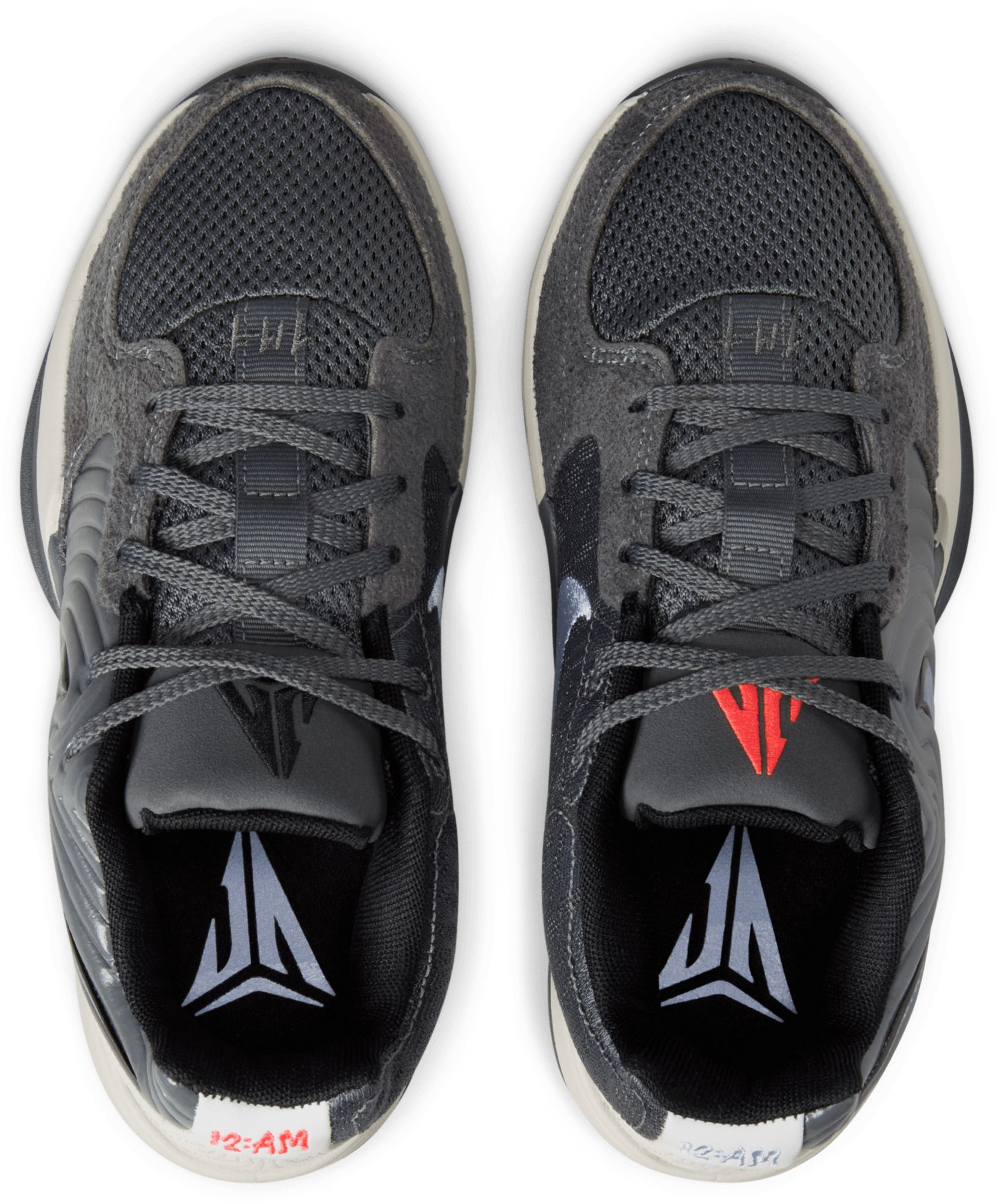 Nike Kids' Grade School Ja 2 Basketball Shoes product image
