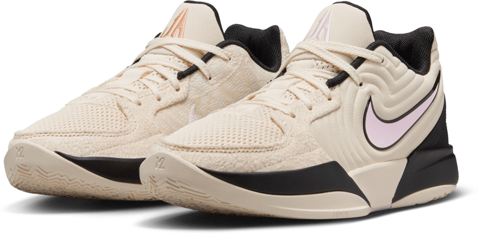 Nike Kids' Grade School Ja 2 Basketball Shoes product image