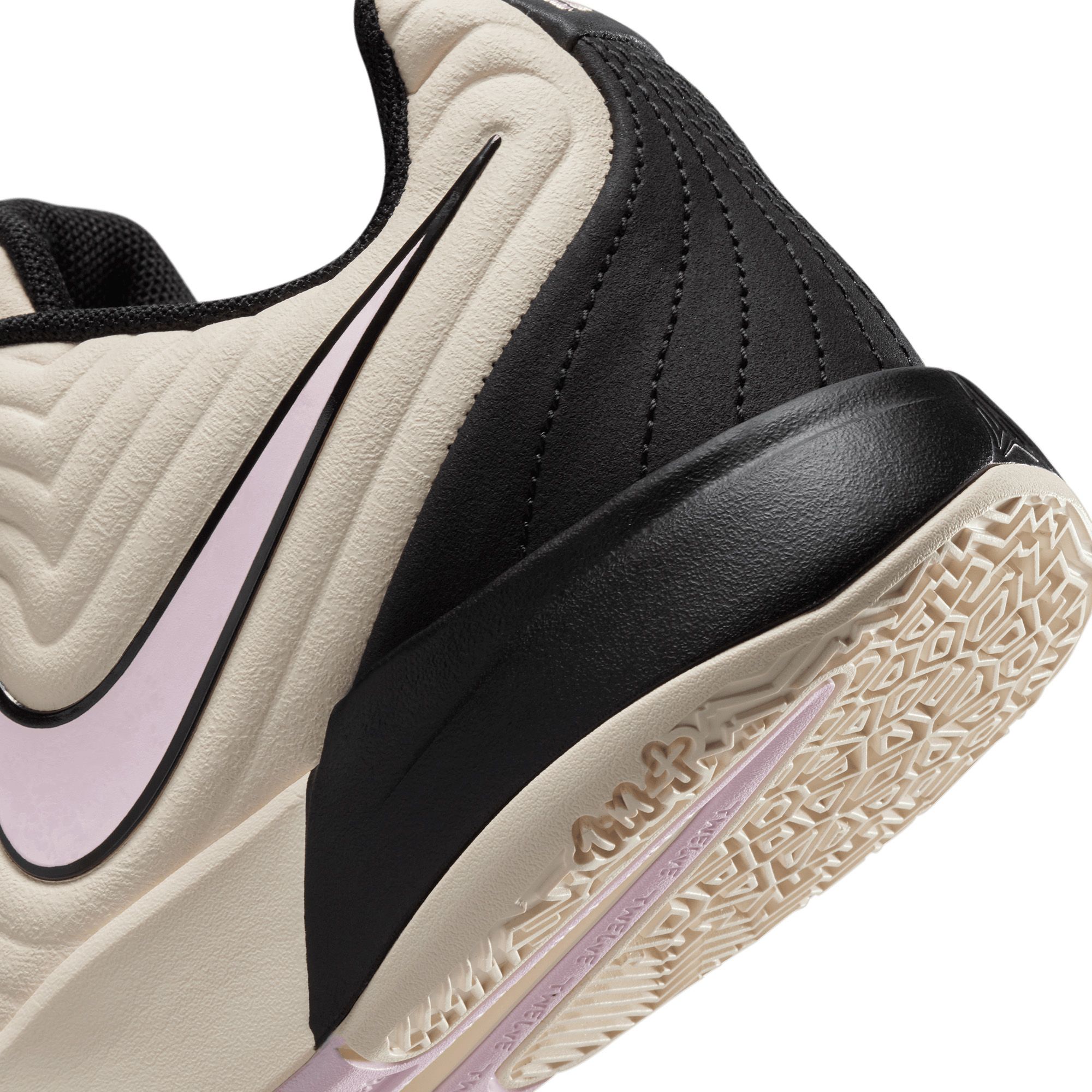 Nike Kids' Grade School Ja 2 Basketball Shoes product image