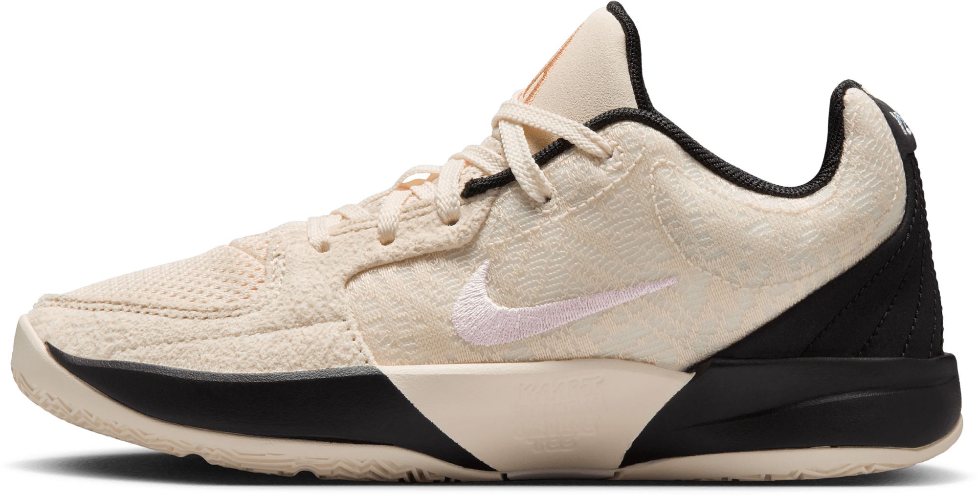 Nike Kids' Grade School Ja 2 Basketball Shoes product image
