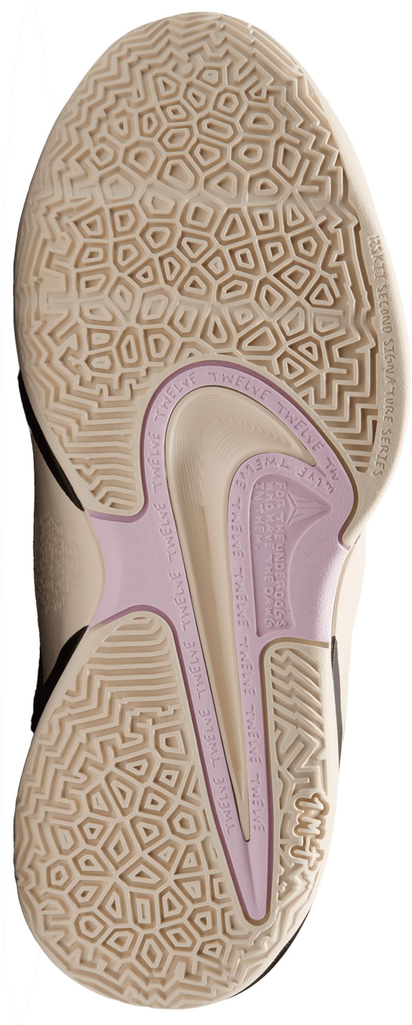 Nike Kids' Grade School Ja 2 Basketball Shoes product image