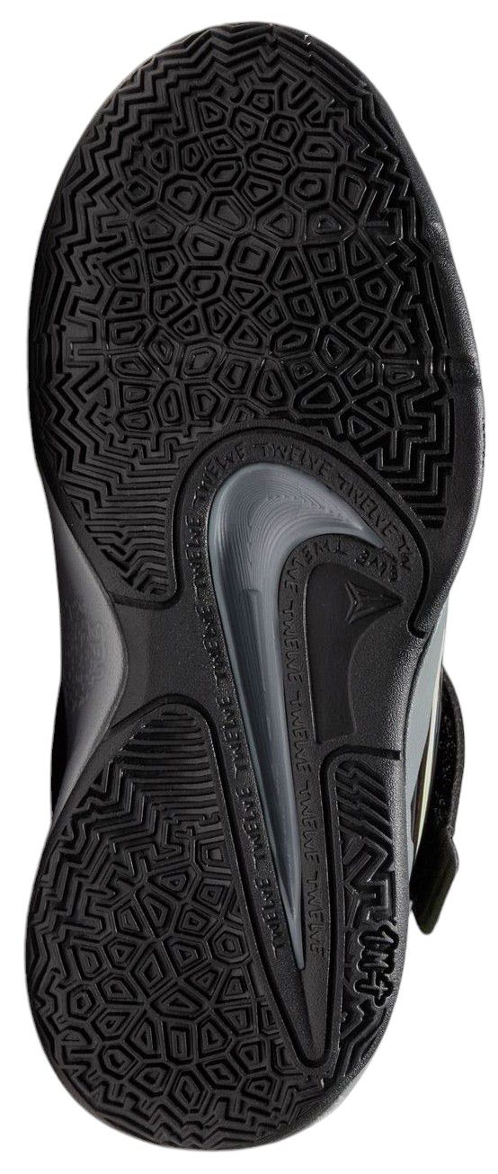 Nike Kids' Preschool Ja 2 Basketball Shoes product image