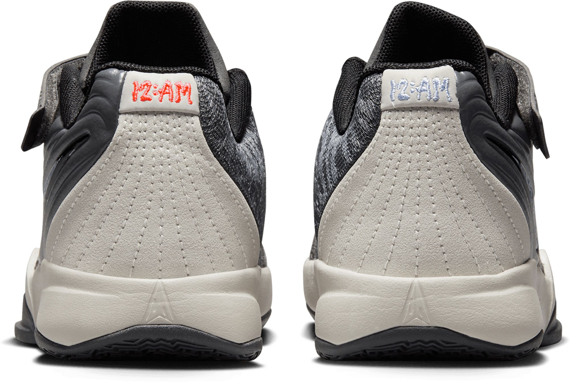 Nike Kids' Preschool Ja 2 Basketball Shoes product image