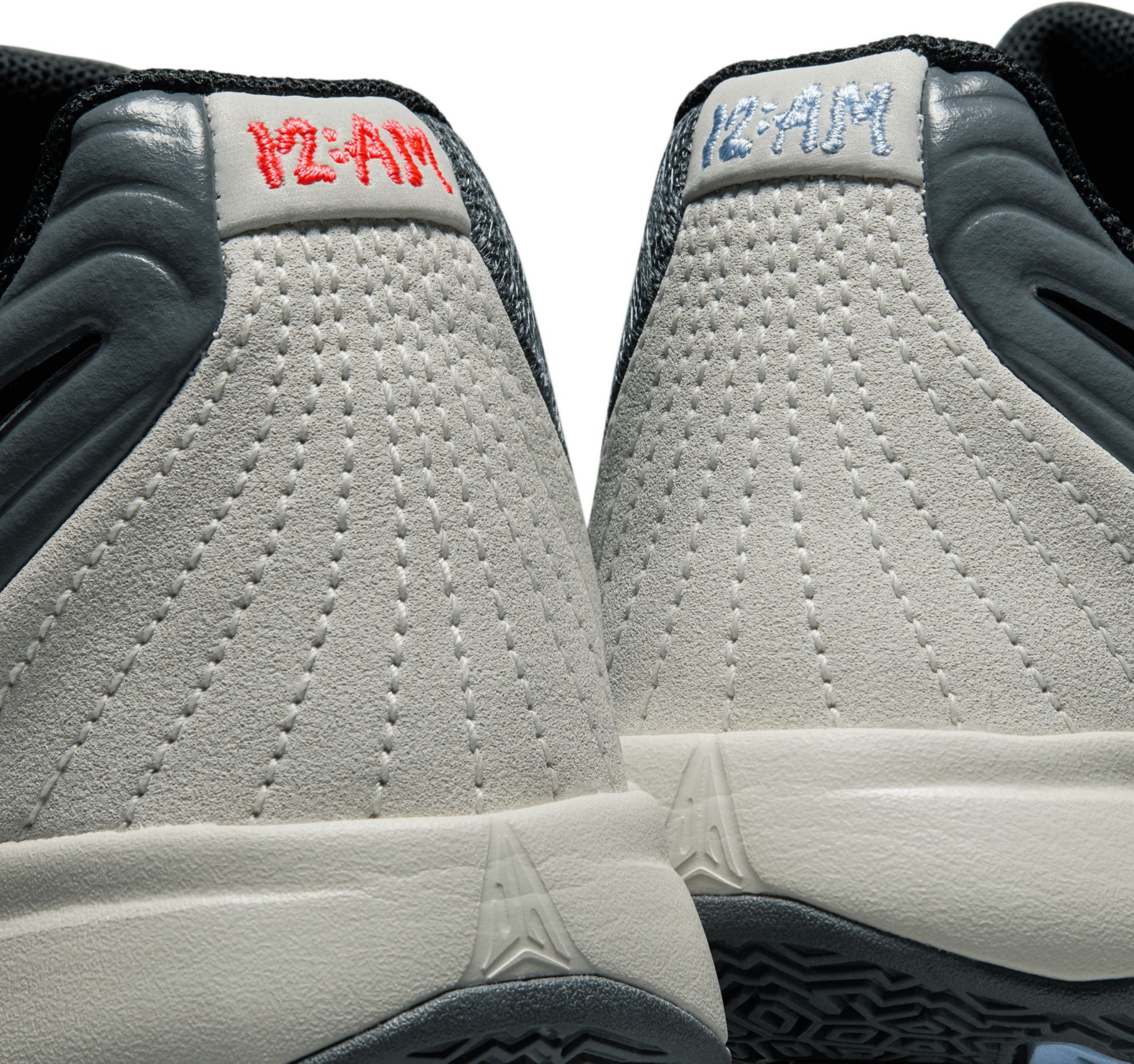 Nike Kids' Preschool Ja 2 Basketball Shoes product image