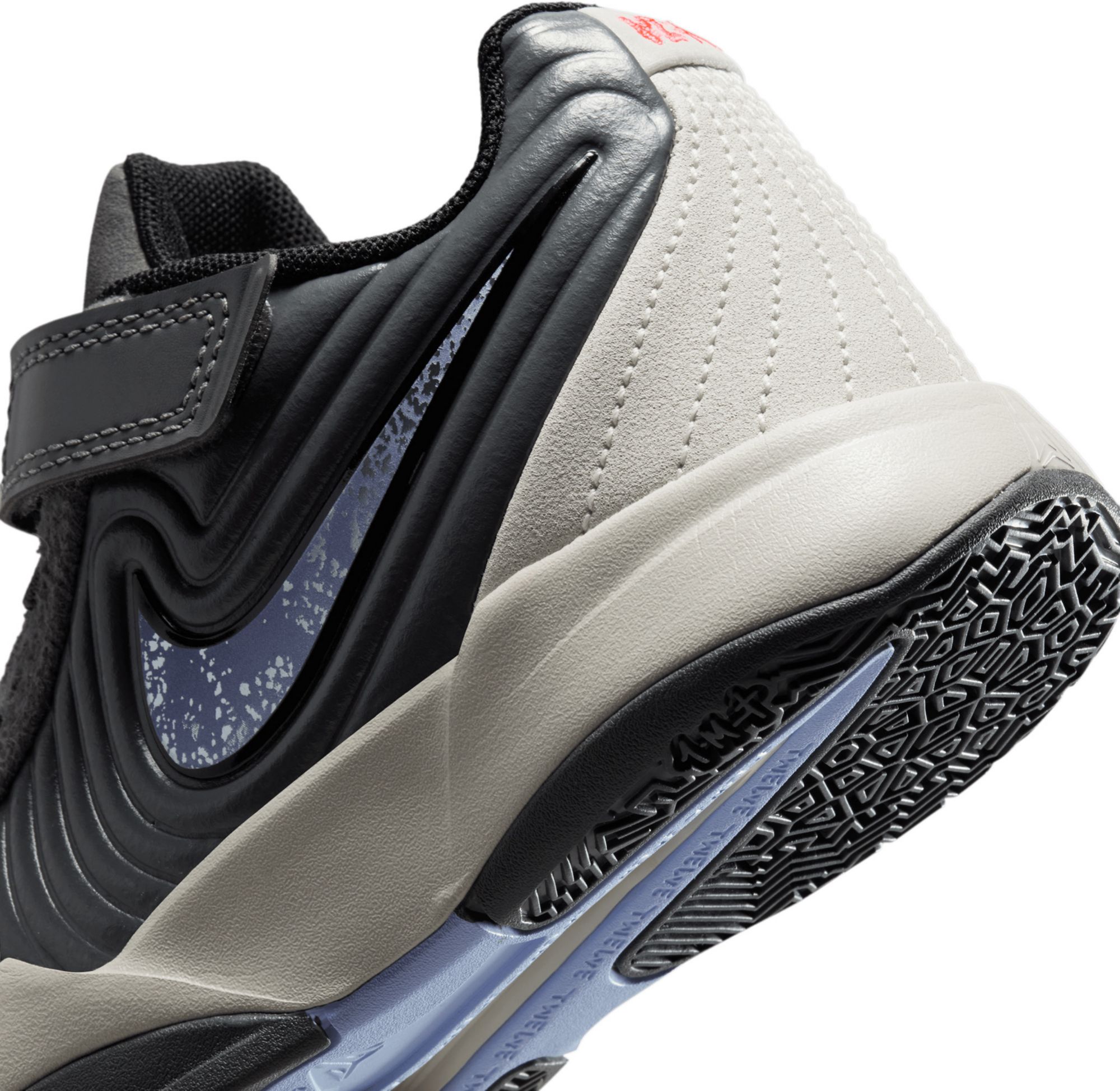 Nike Kids' Preschool Ja 2 Basketball Shoes product image