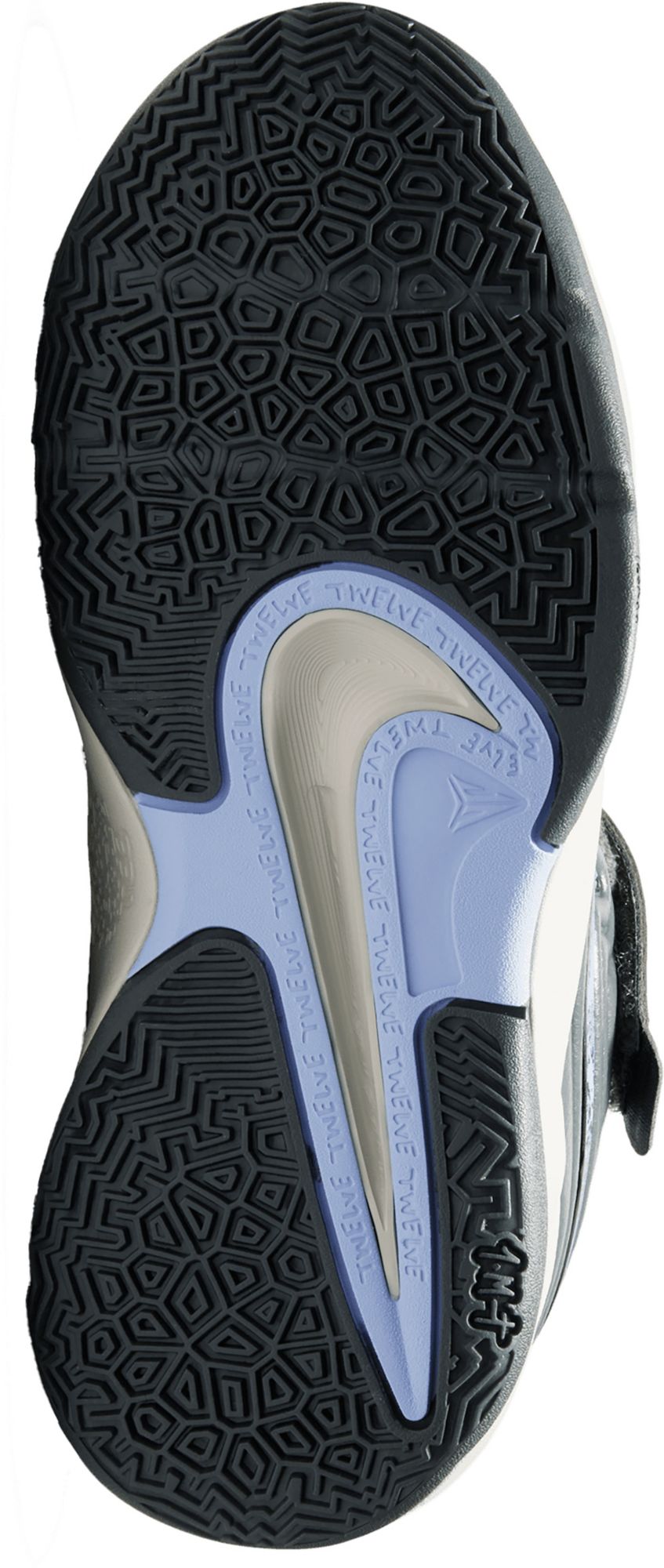 Nike Kids' Preschool Ja 2 Basketball Shoes product image