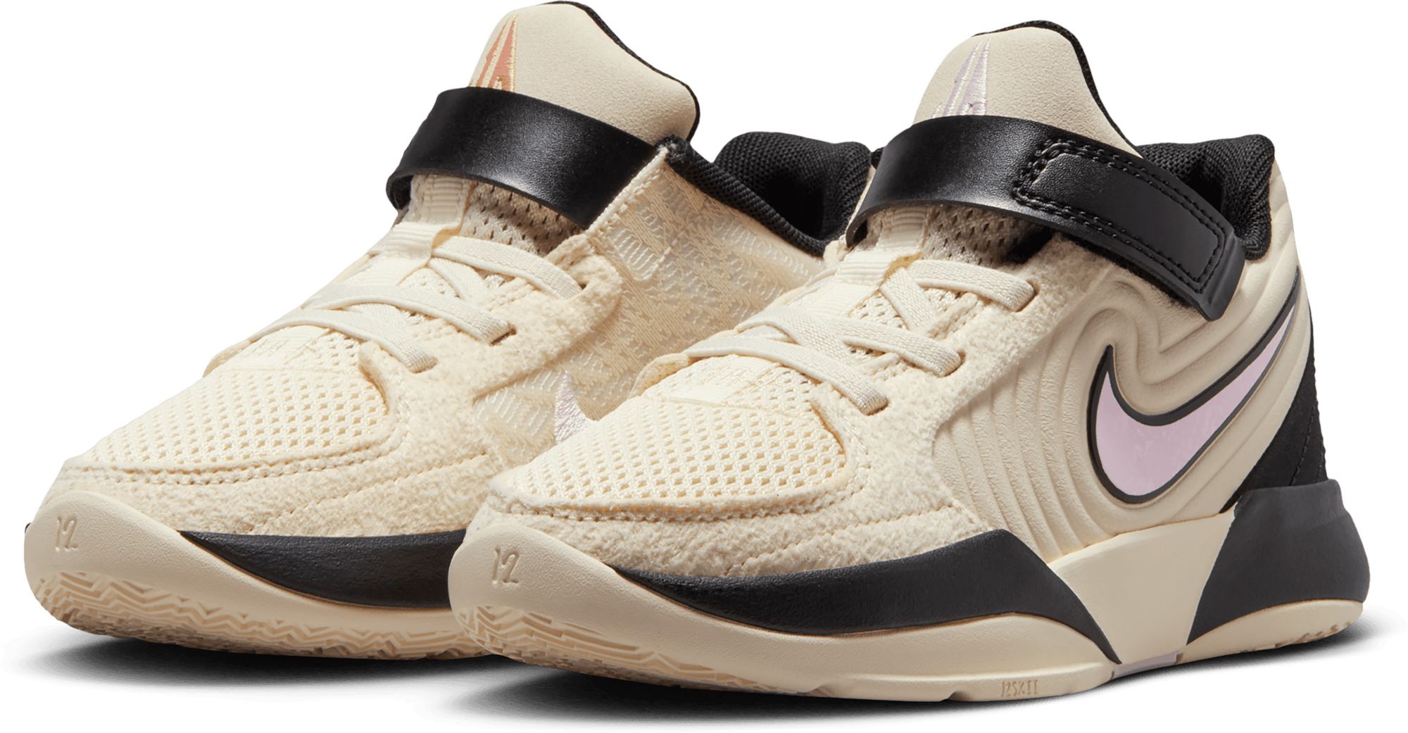 Nike Kids' Preschool Ja 2 Basketball Shoes product image