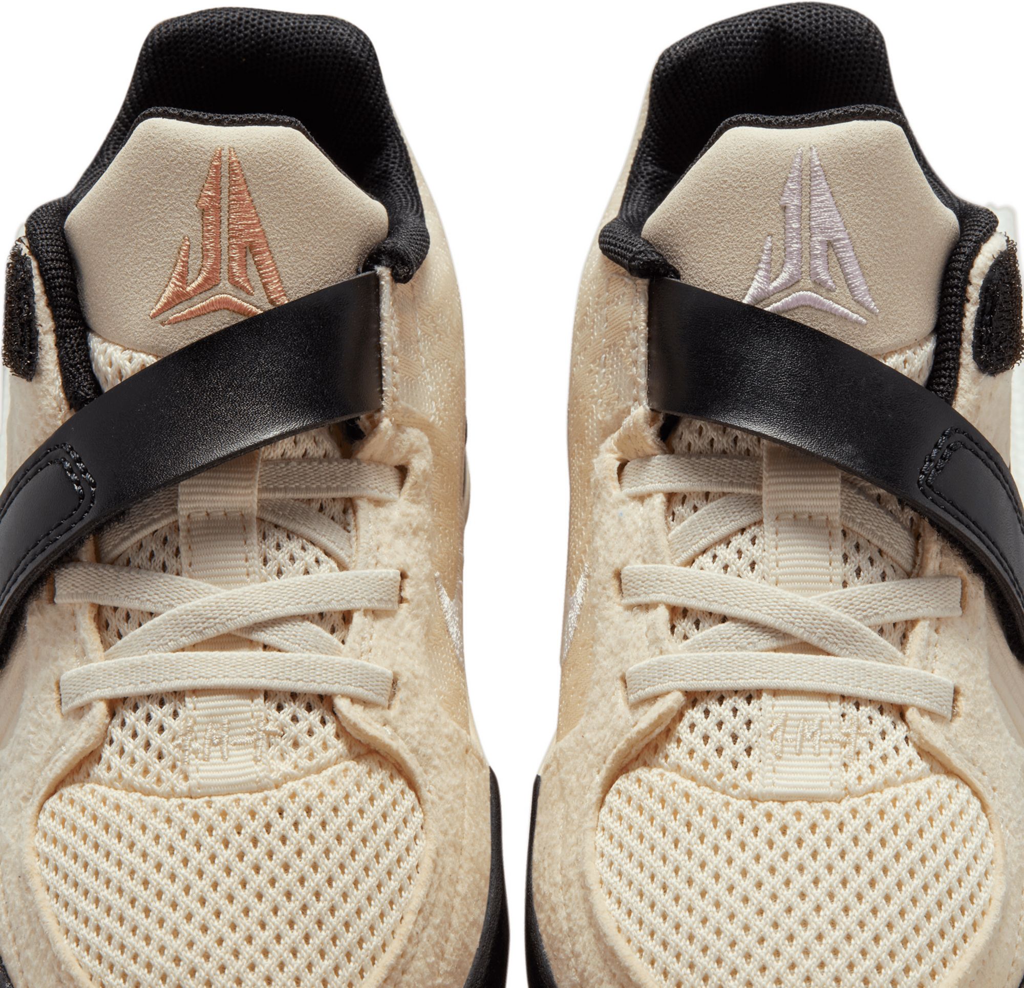 Nike Kids' Preschool Ja 2 Basketball Shoes product image