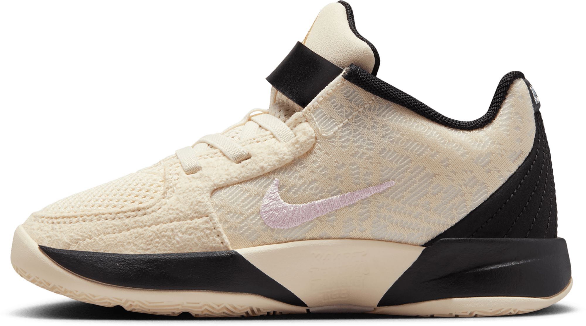 Nike Kids' Preschool Ja 2 Basketball Shoes product image