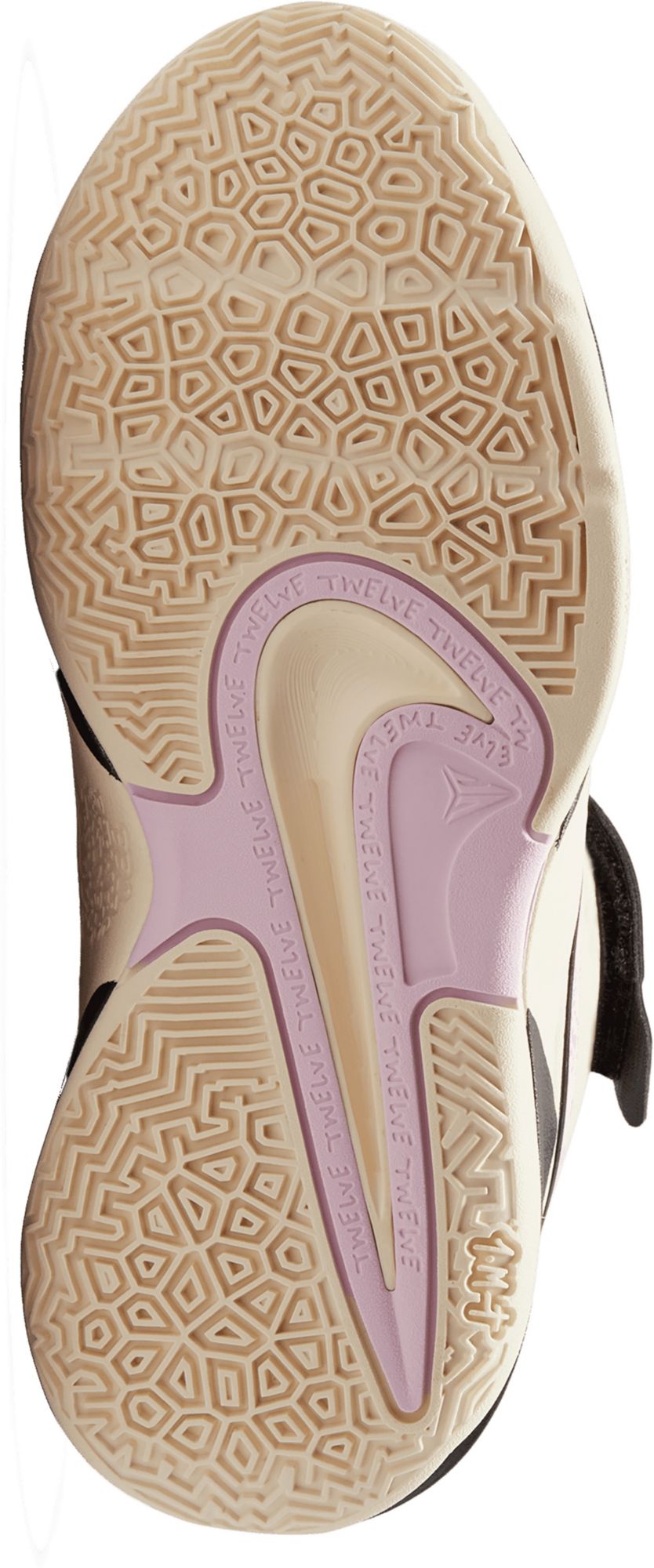 Nike Kids' Preschool Ja 2 Basketball Shoes product image