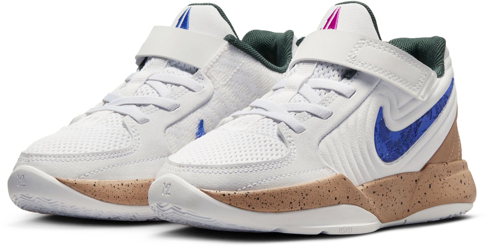 Nike Kids' Preschool Ja 2 Basketball Shoes product image