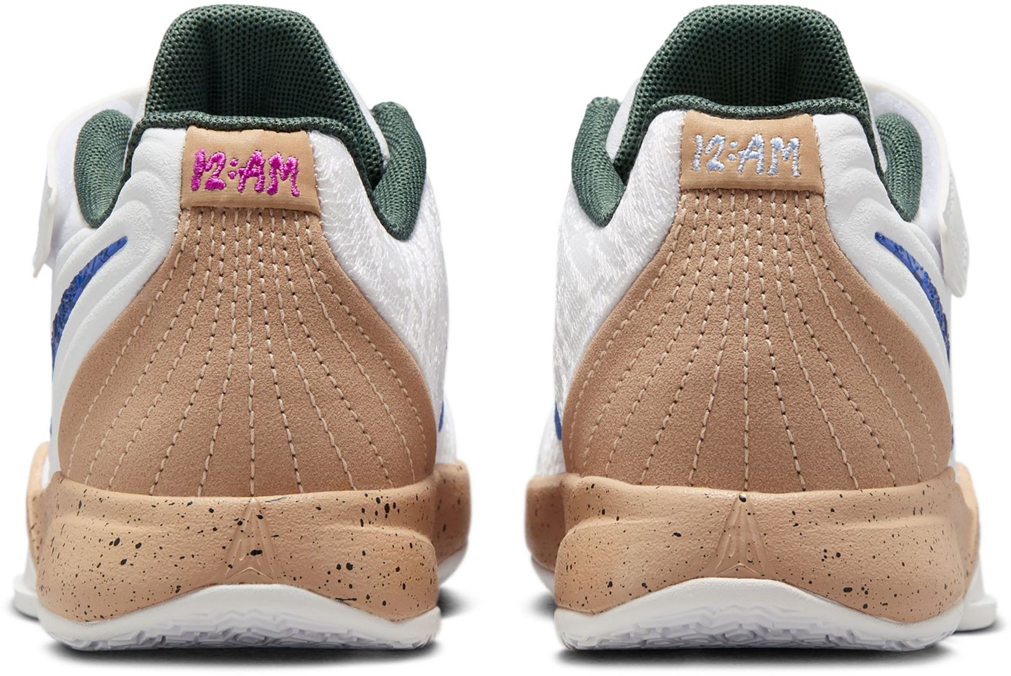 Nike Kids' Preschool Ja 2 Basketball Shoes product image