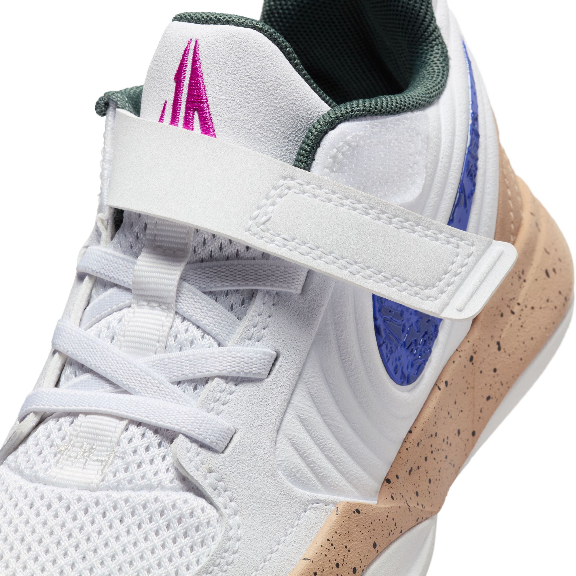 Nike Kids' Preschool Ja 2 Basketball Shoes product image