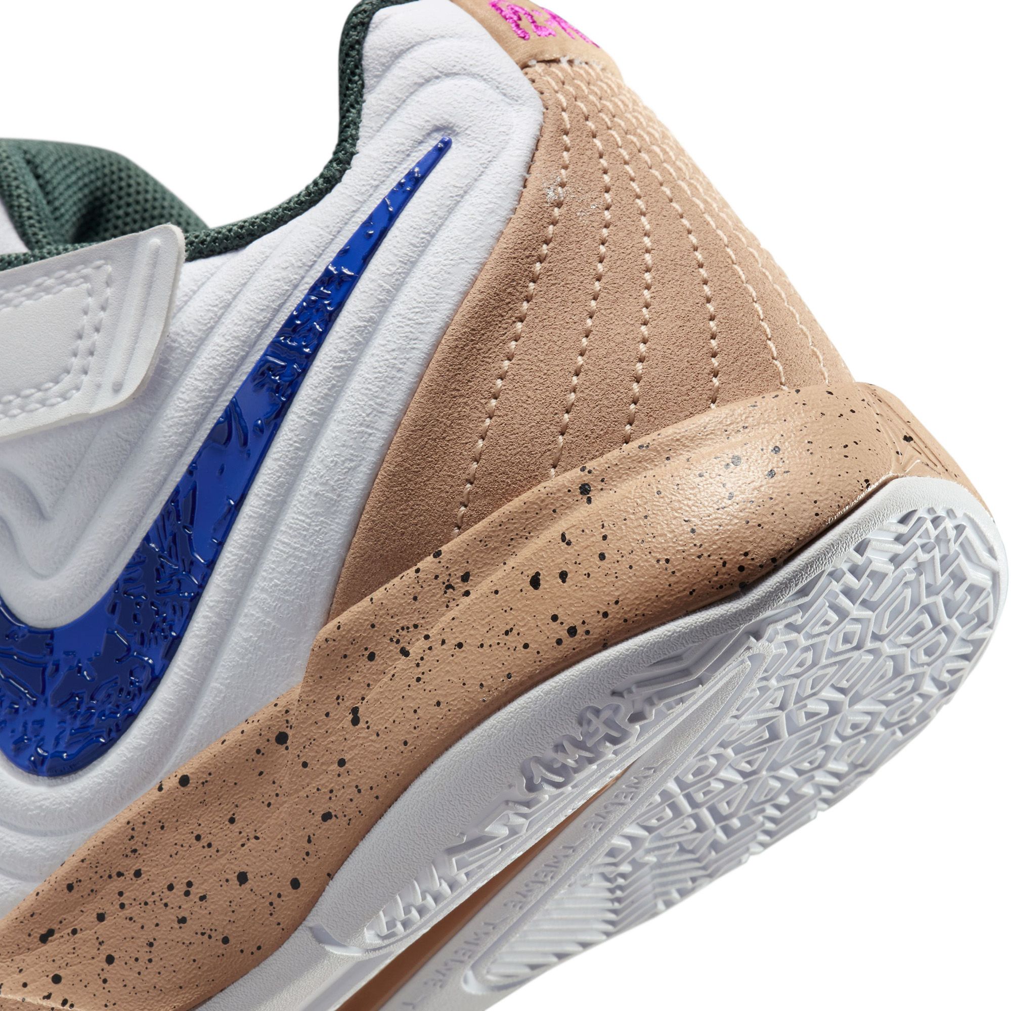 Nike Kids' Preschool Ja 2 Basketball Shoes product image