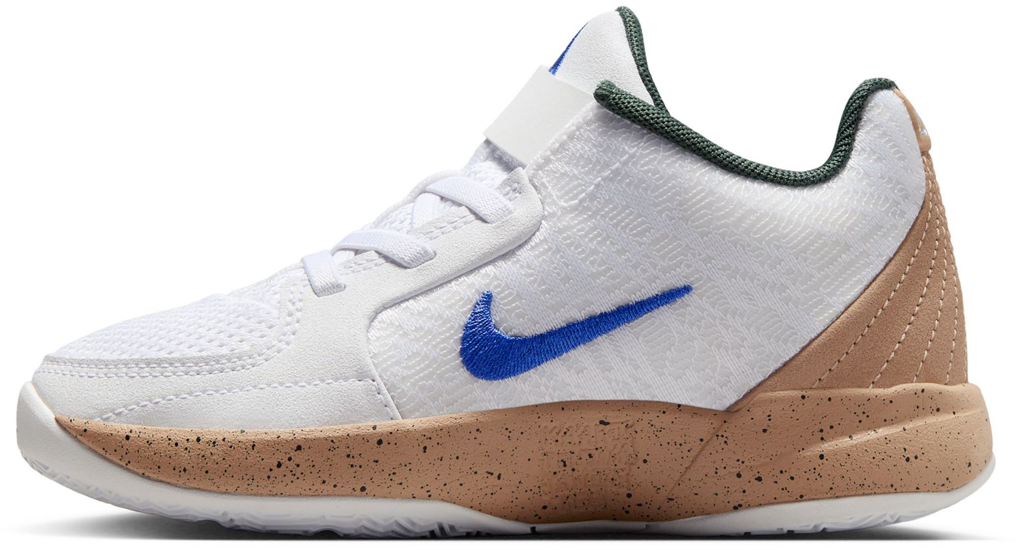 Nike Kids' Preschool Ja 2 Basketball Shoes product image
