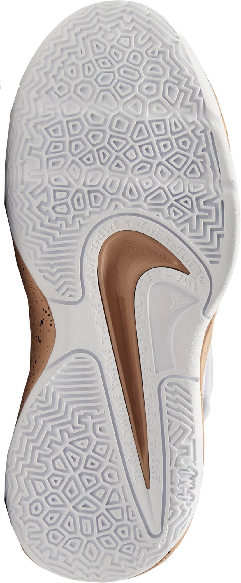 Nike Kids' Preschool Ja 2 Basketball Shoes product image