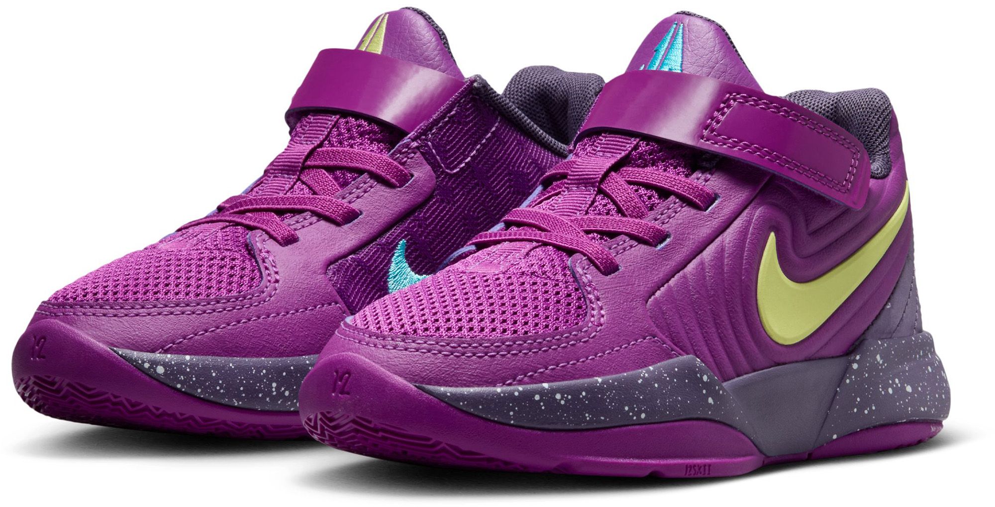Nike Little Kids' Preschool Ja 2 Basketball Shoes product image