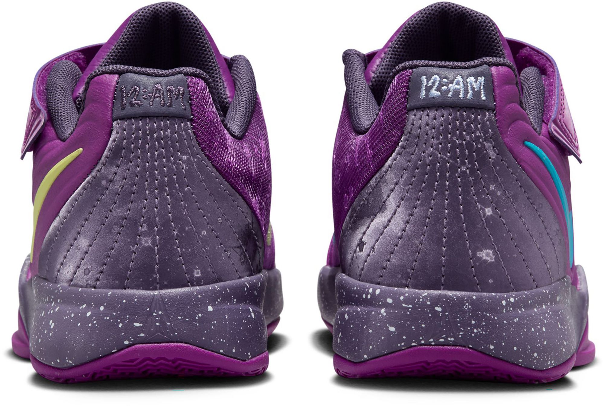 Nike Little Kids' Preschool Ja 2 Basketball Shoes product image