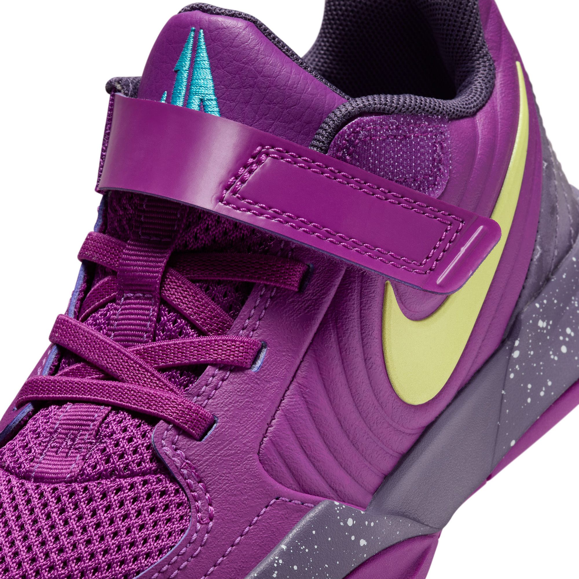 Nike Little Kids' Preschool Ja 2 Basketball Shoes product image