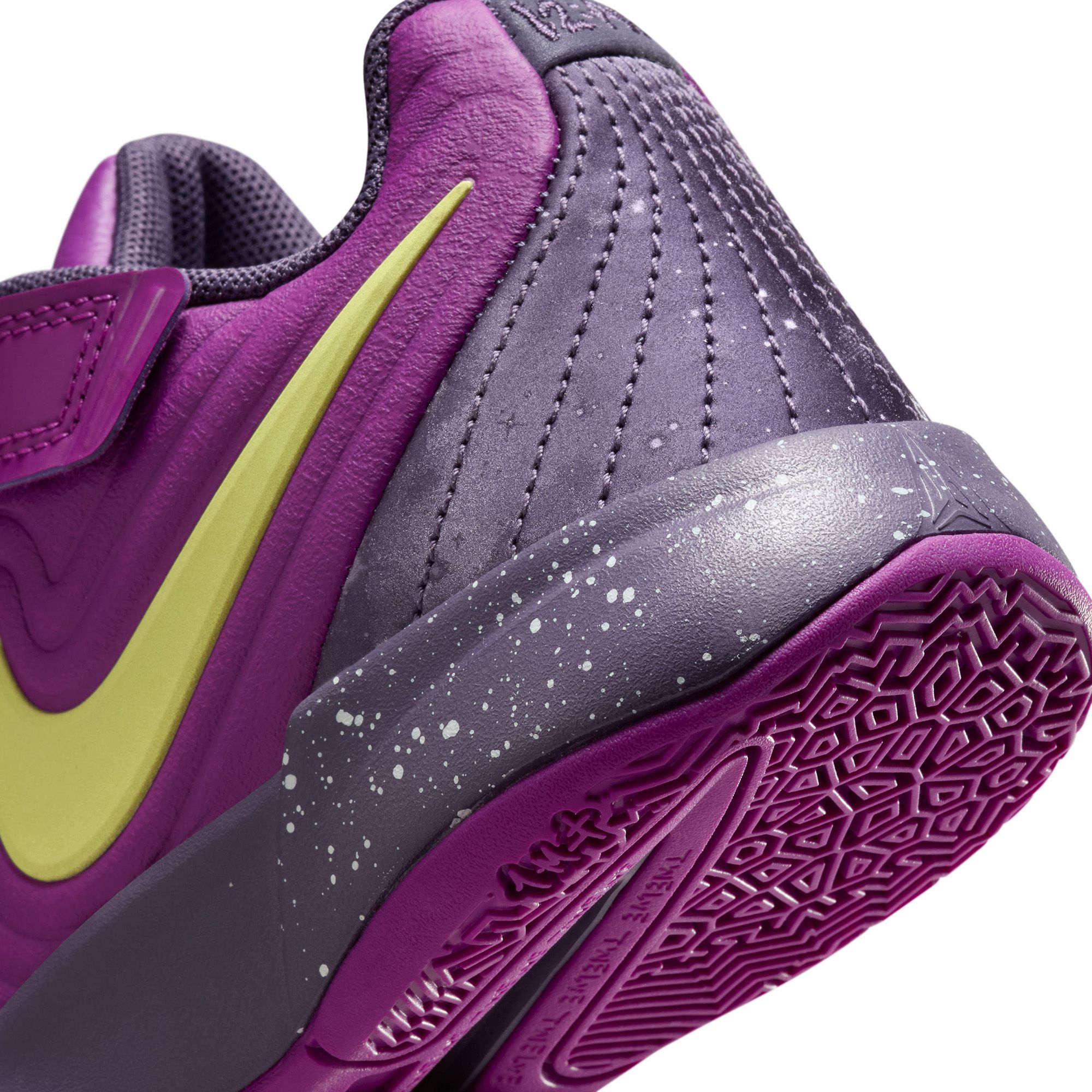 Nike Little Kids' Preschool Ja 2 Basketball Shoes product image