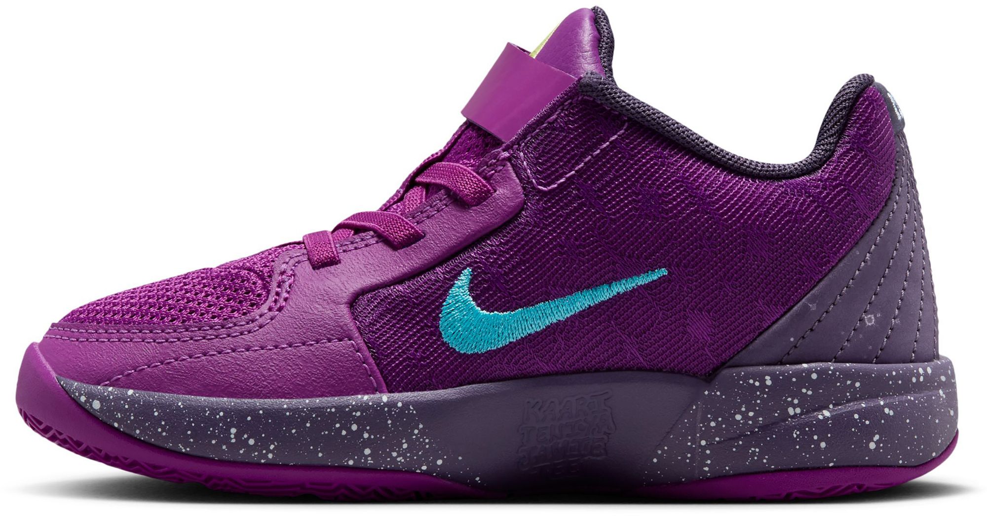 Nike Little Kids' Preschool Ja 2 Basketball Shoes product image