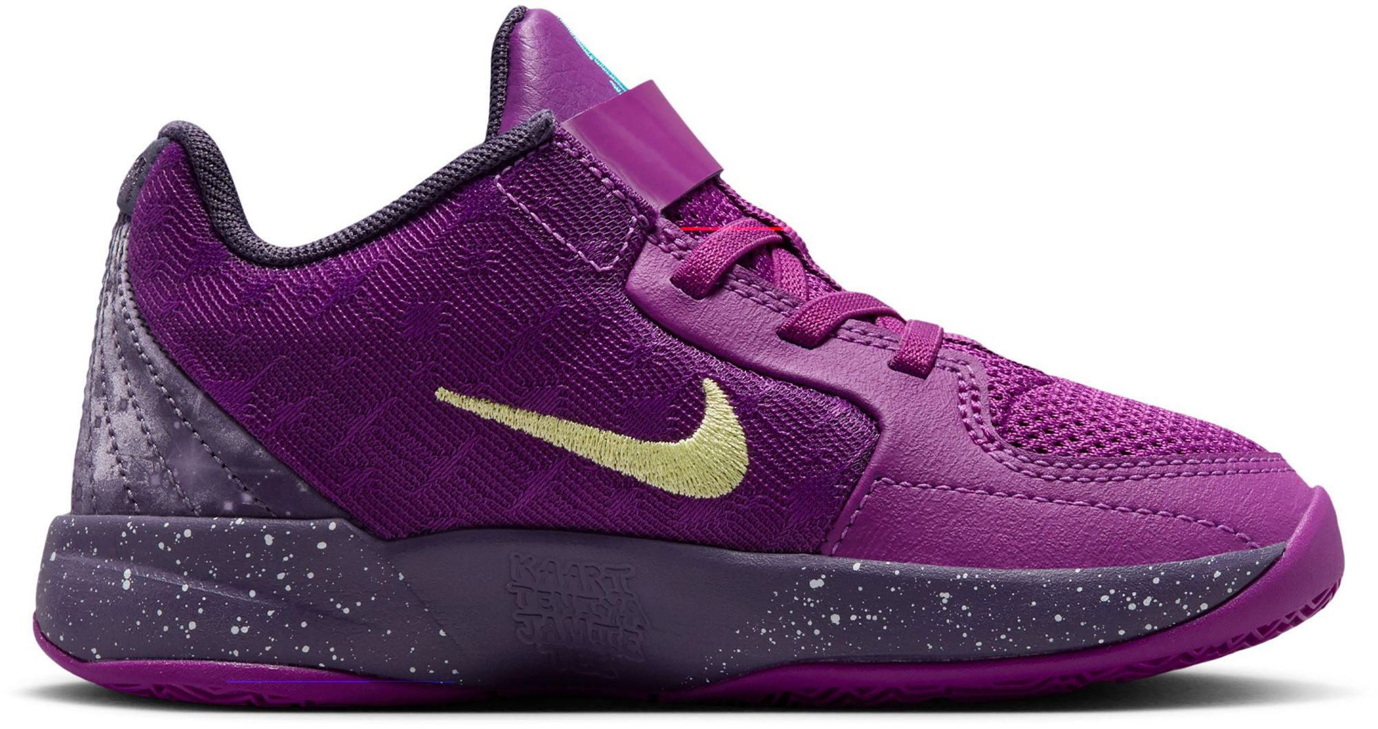 Nike Little Kids' Preschool Ja 2 Basketball Shoes product image