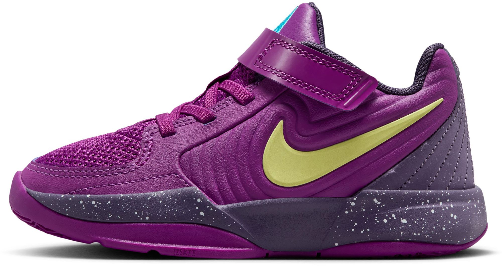Nike Little Kids' Preschool Ja 2 Basketball Shoes product image