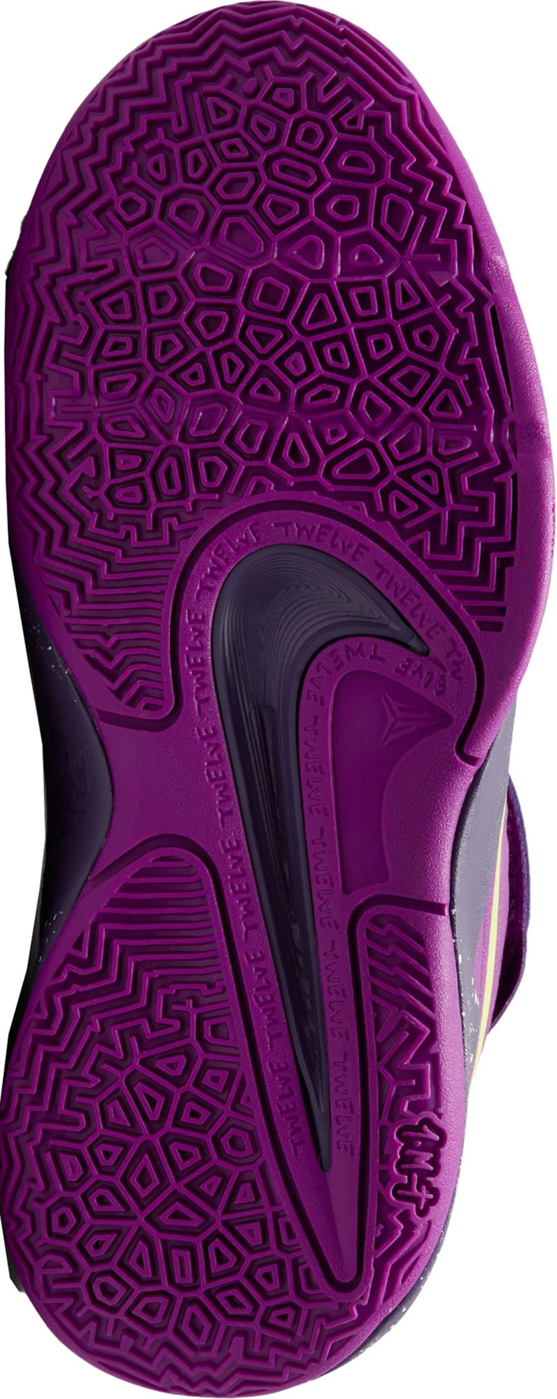 Nike Little Kids' Preschool Ja 2 Basketball Shoes product image