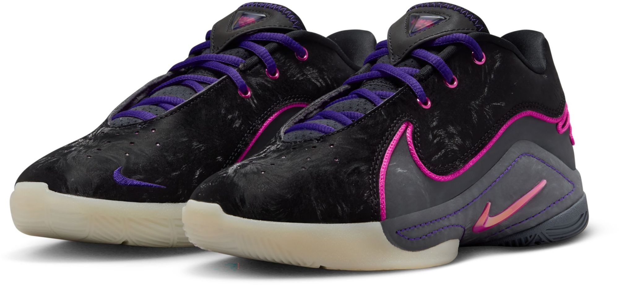 Nike Kids' Grade School Lebron XXII Basketball Shoes product image