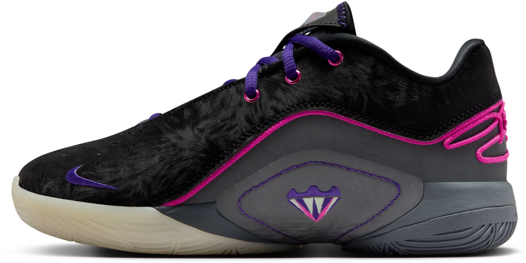 Nike Kids' Grade School Lebron XXII Basketball Shoes product image