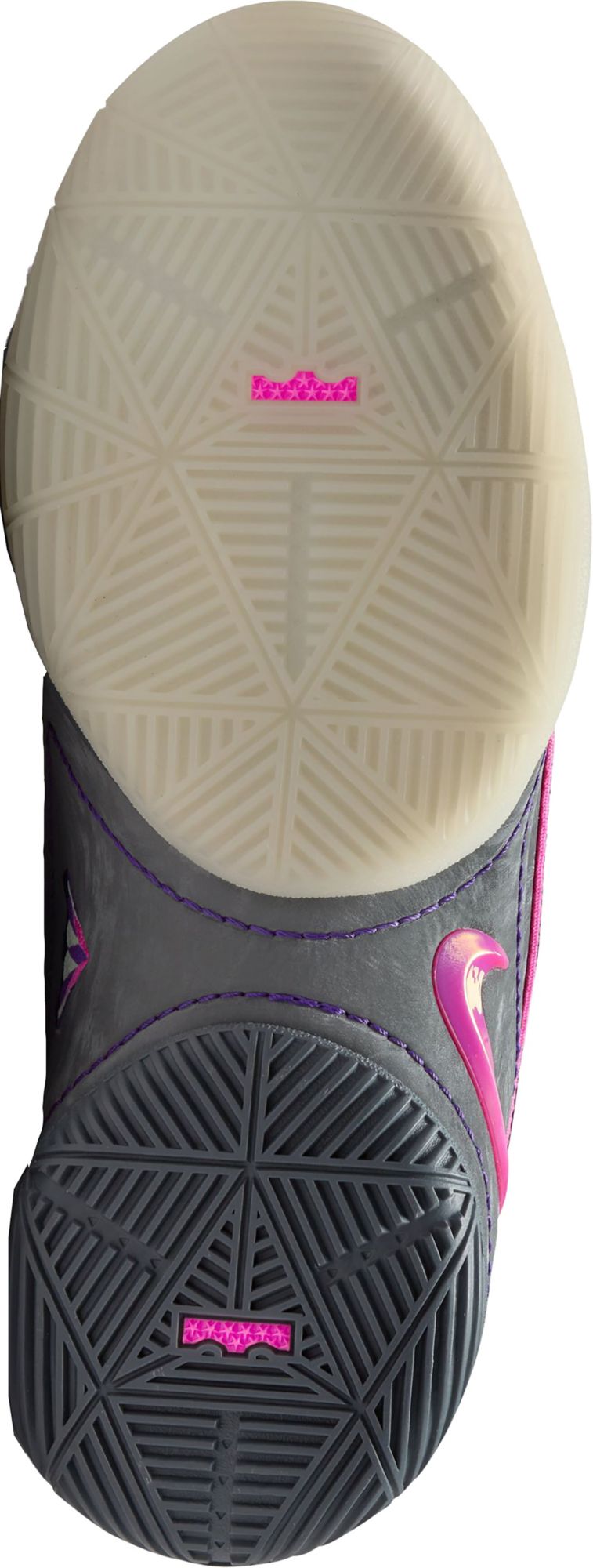 Nike Kids' Grade School Lebron XXII Basketball Shoes product image