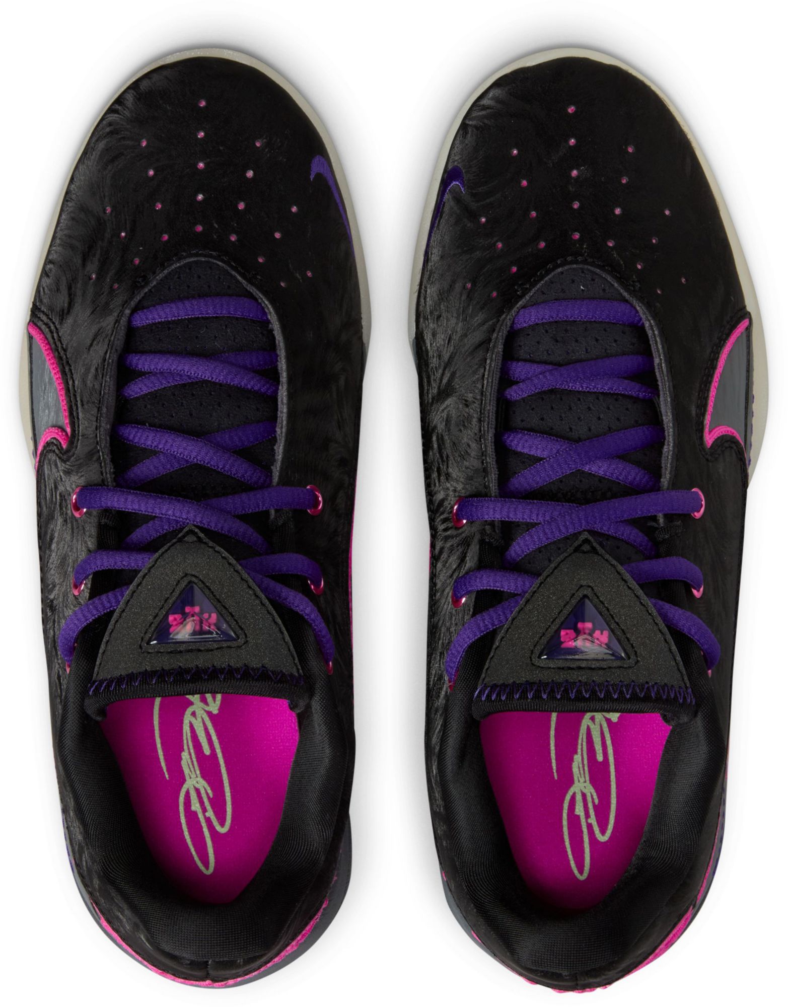 Nike Kids' Grade School Lebron XXII Basketball Shoes product image