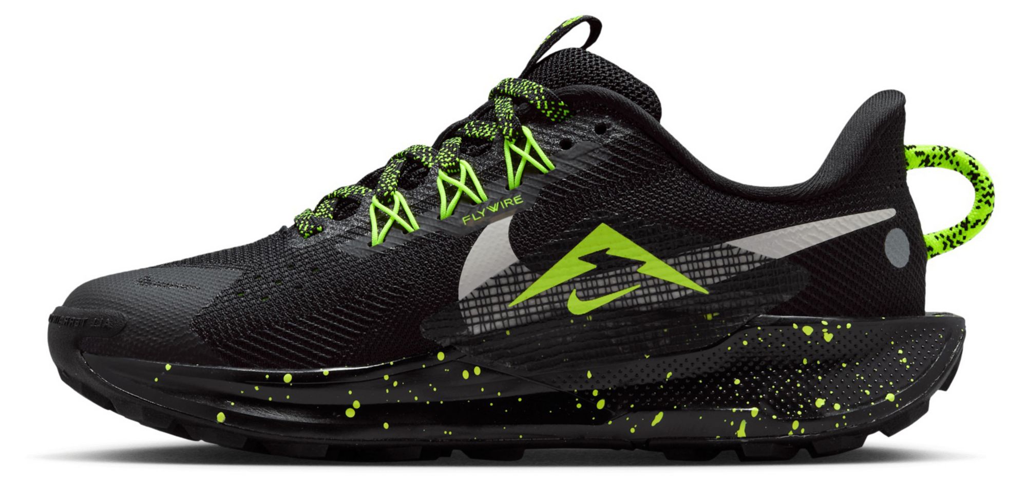 Nike Kids' Grade School Pegasus Trail 5 Running Shoes product image