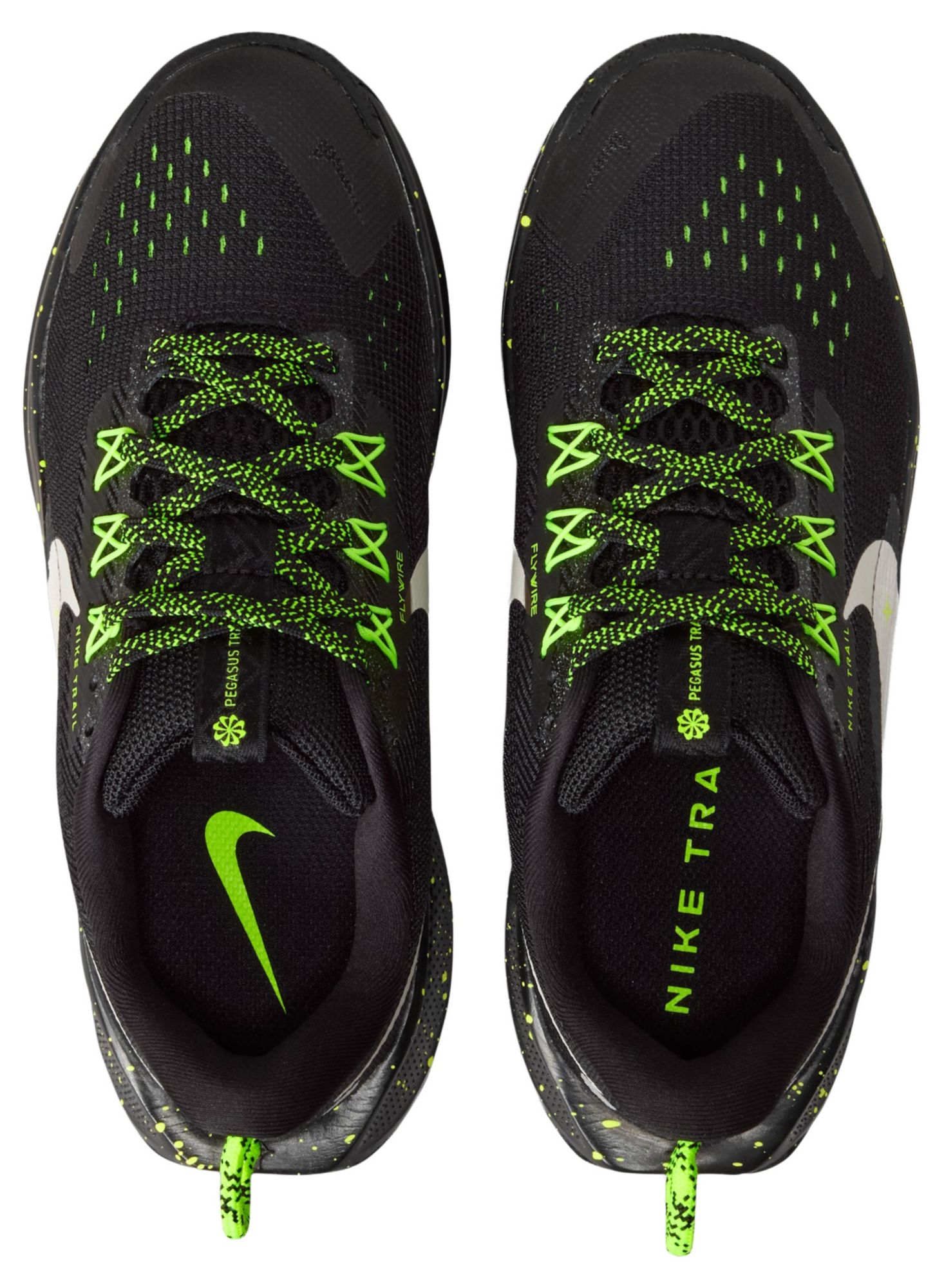 Nike Kids' Grade School Pegasus Trail 5 Running Shoes product image