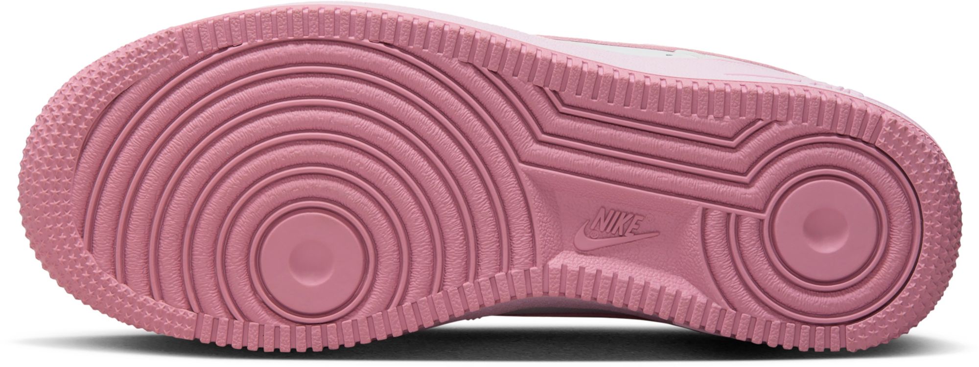 Nike Kids' Grade School Air Force 1 Shoes product image