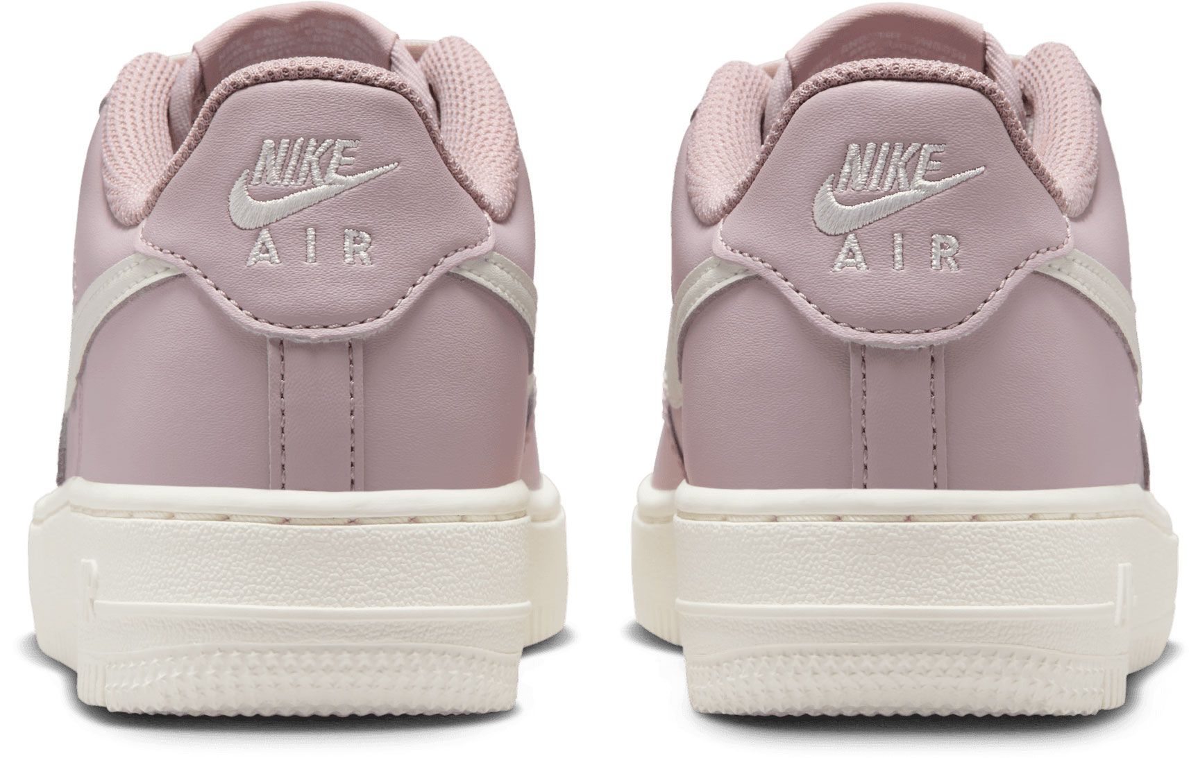 Nike Kids' Grade School Air Force 1 Shoes product image