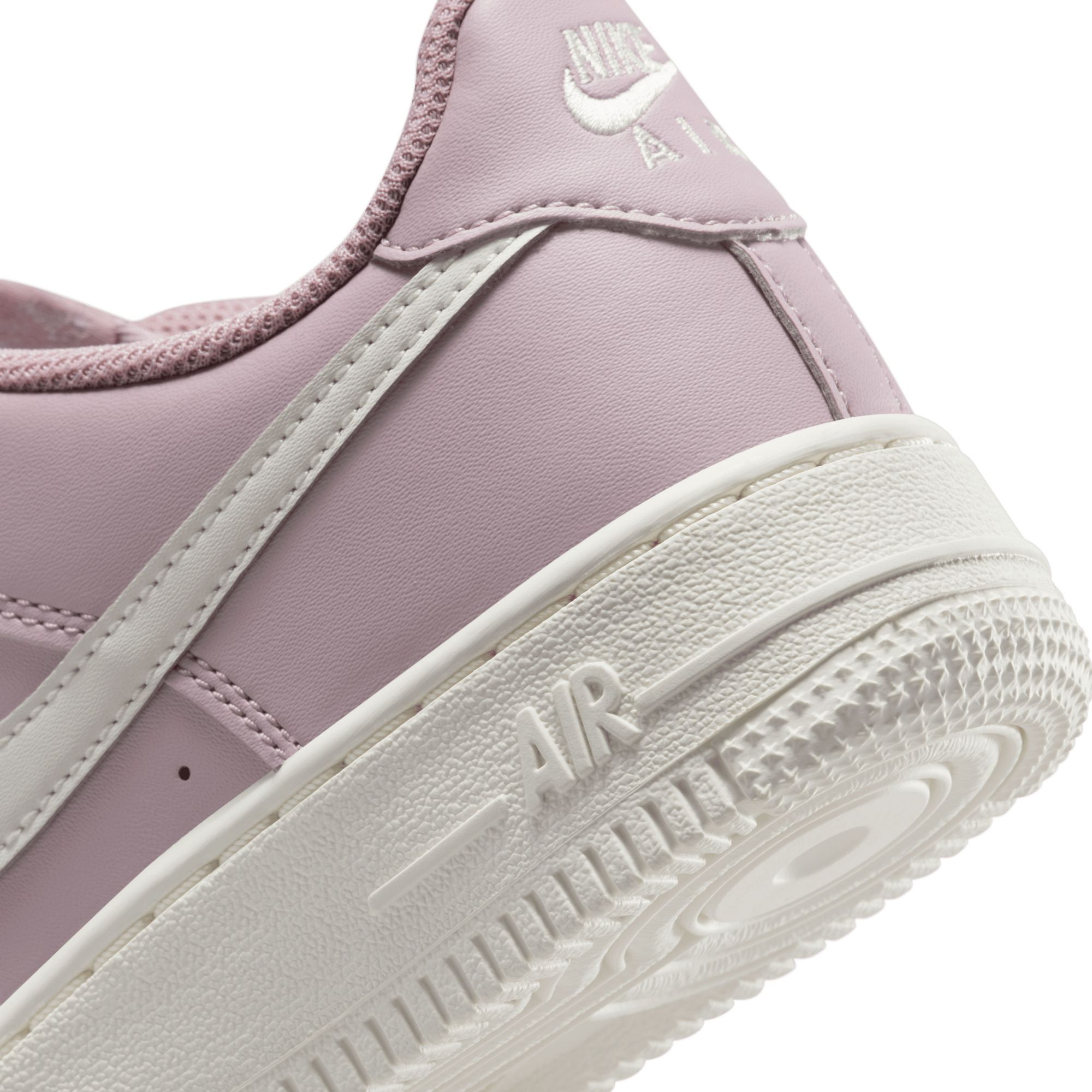 Nike Kids' Grade School Air Force 1 Shoes product image