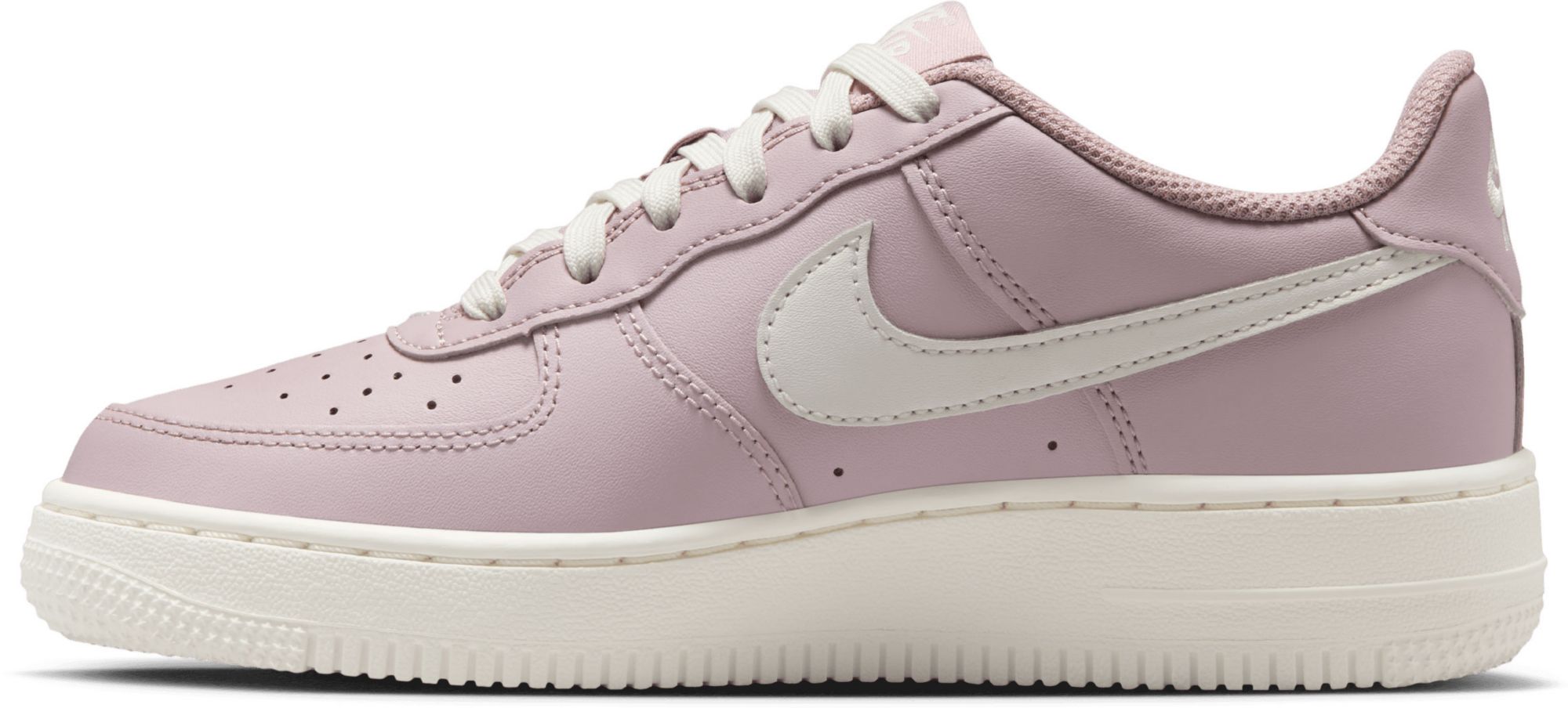 Nike Kids' Grade School Air Force 1 Shoes product image