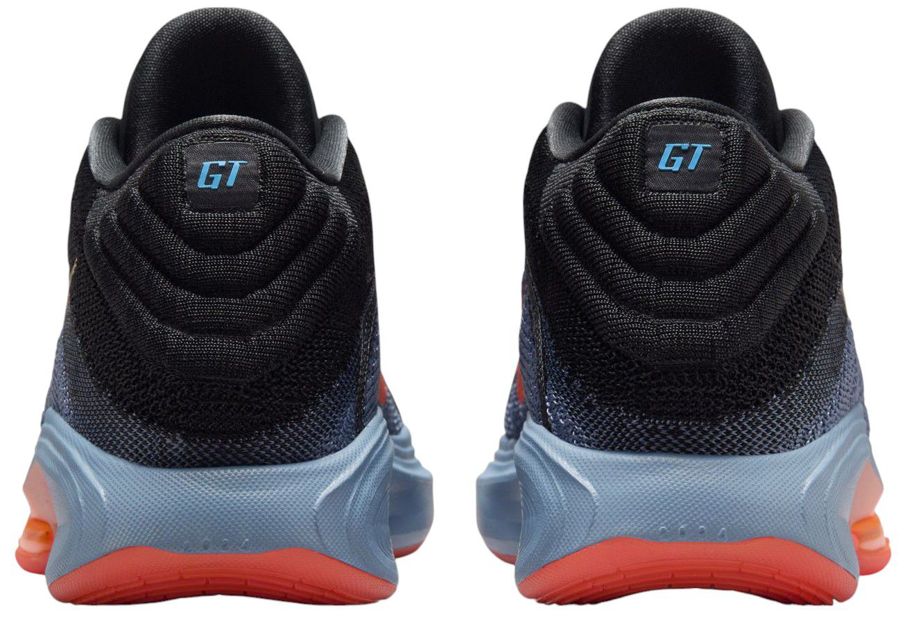 Nike Women's G.T. Hustle 3 Basketball Shoes product image
