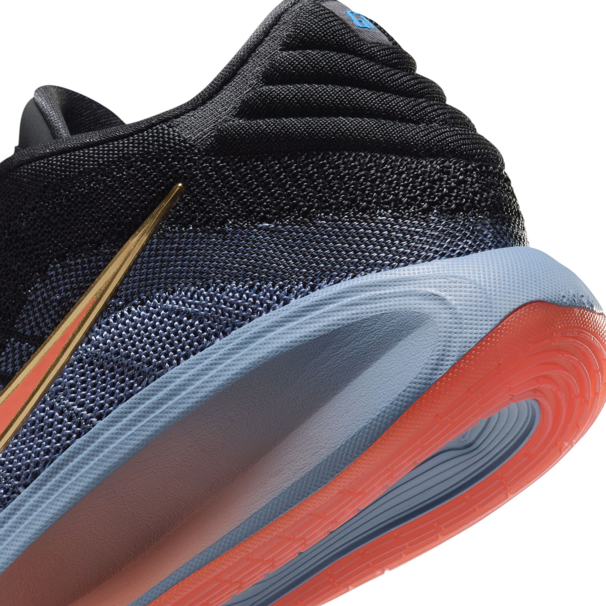 Nike Women's G.T. Hustle 3 Basketball Shoes product image