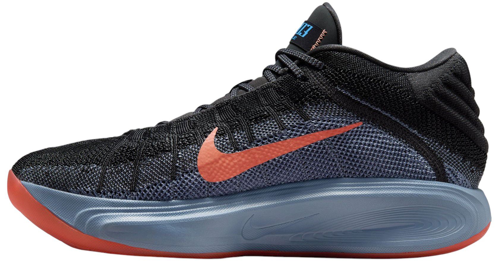 Nike Women's G.T. Hustle 3 Basketball Shoes product image