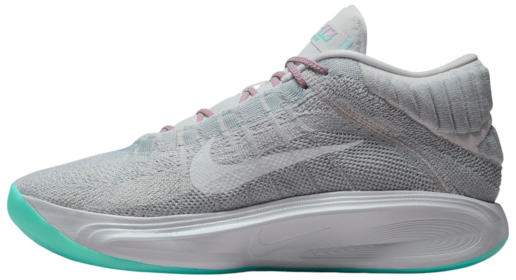 新品 NIKE G.T. HUSTLE3 PB EP 29cm Nike G.T. Hustle 3 EP Basketball Shoes. Nike ID